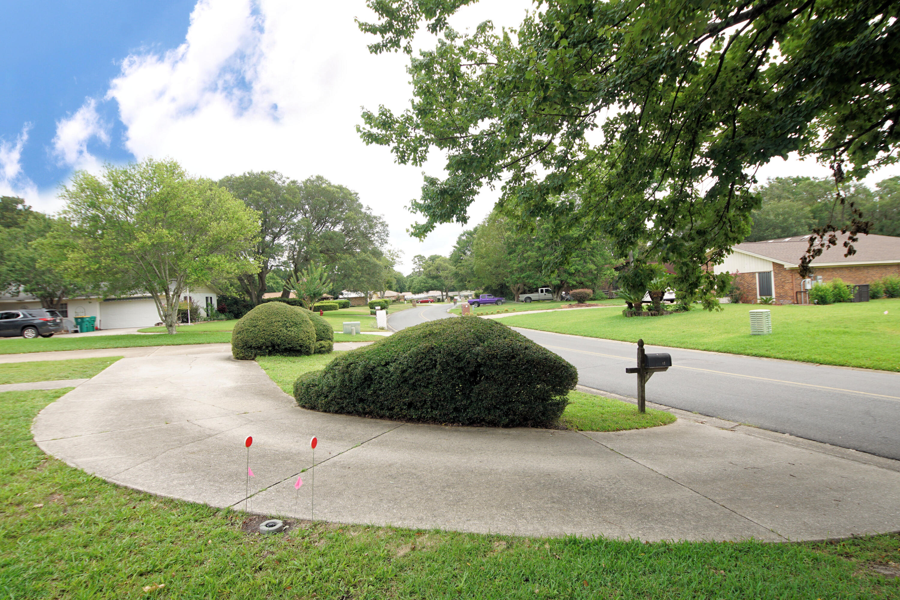 LAKE LORRAINE ESTATES 3 - Residential