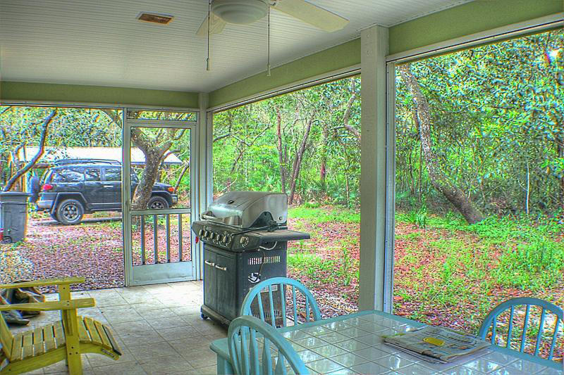 BAY MAGNOLIA - Residential Lease