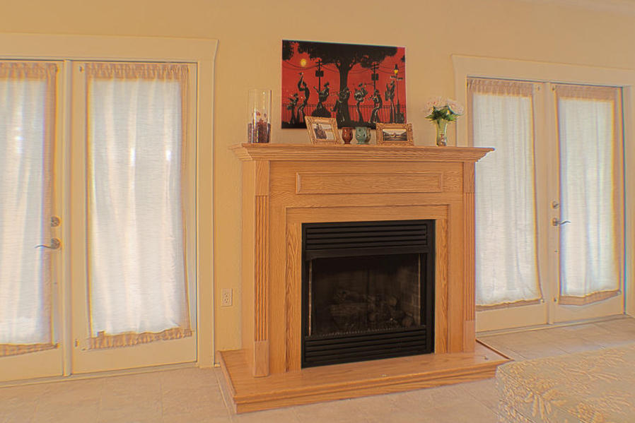 BAY MAGNOLIA - Residential Lease