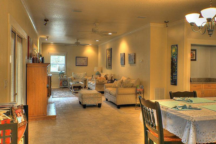 BAY MAGNOLIA - Residential Lease