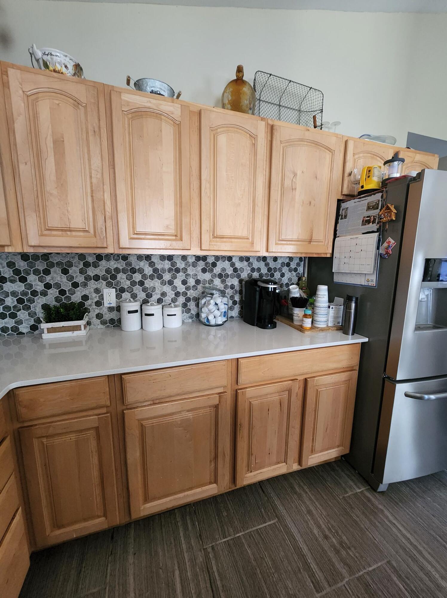 OAKWOOD LAKES ESTATES - Residential