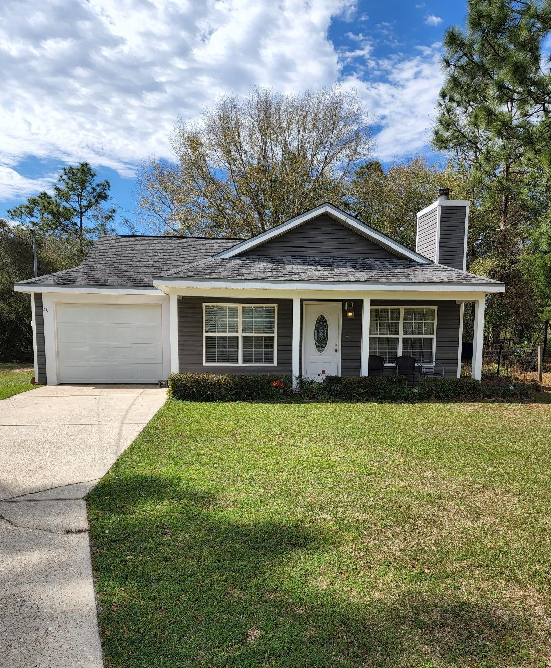 OAKWOOD LAKES ESTATES - Residential