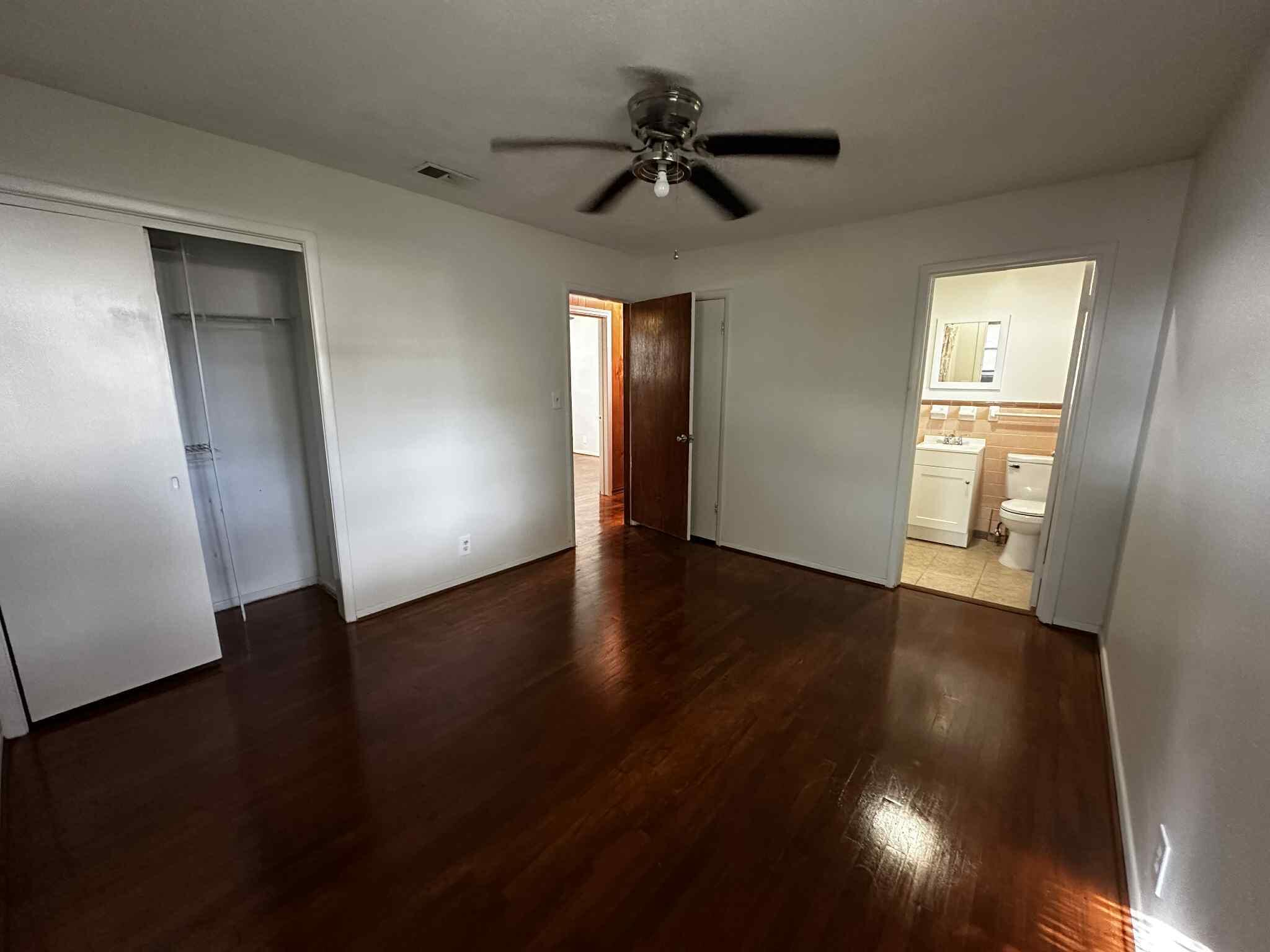 PARTIN BROOKS S/D LOT 9 AND S 36.5 FT OF LOT 10 - Residential Lease