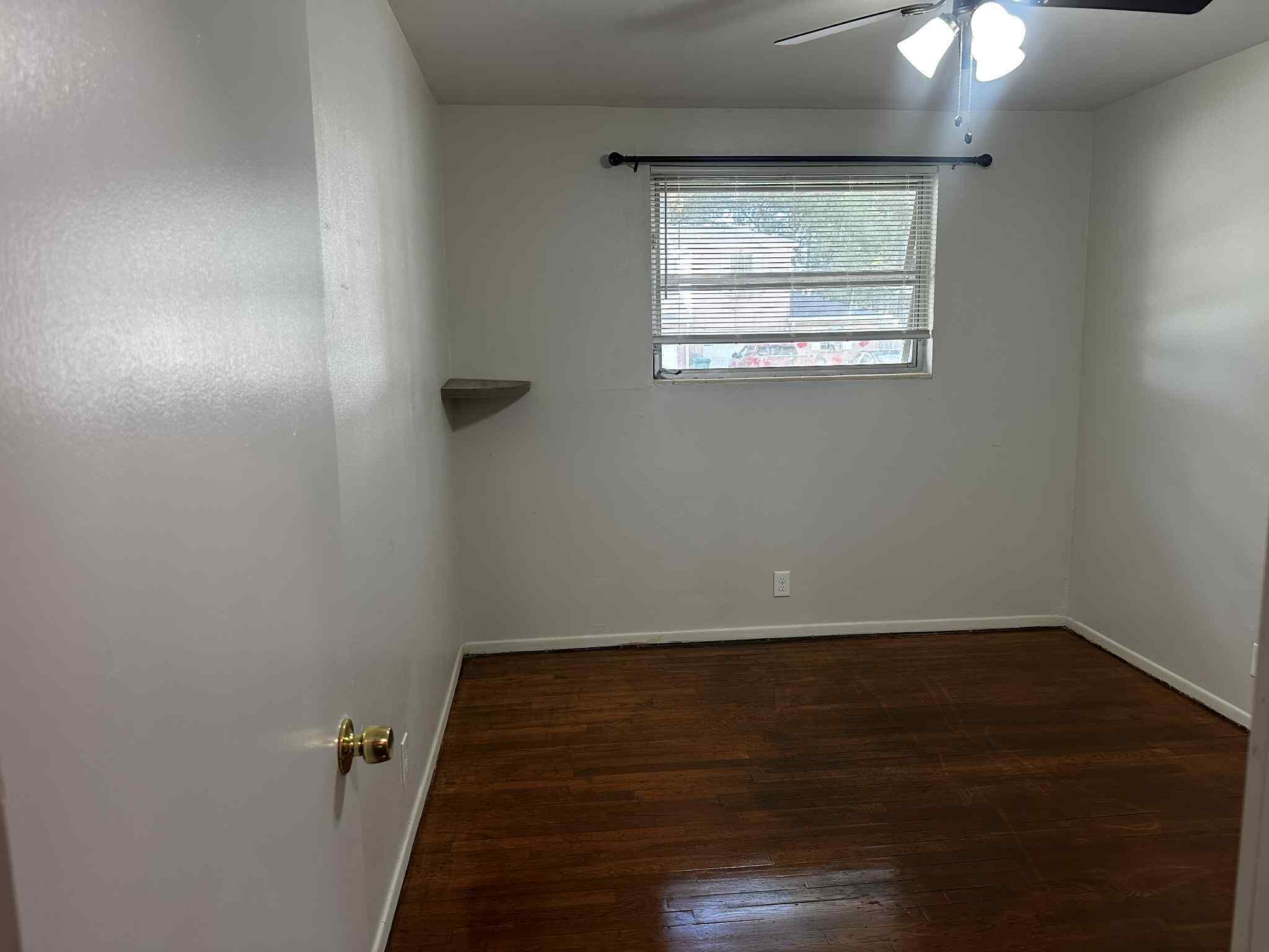 PARTIN BROOKS S/D LOT 9 AND S 36.5 FT OF LOT 10 - Residential Lease