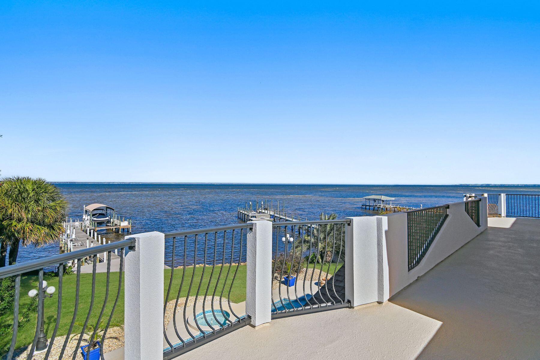 EMERALD BAY PH 1A - Residential