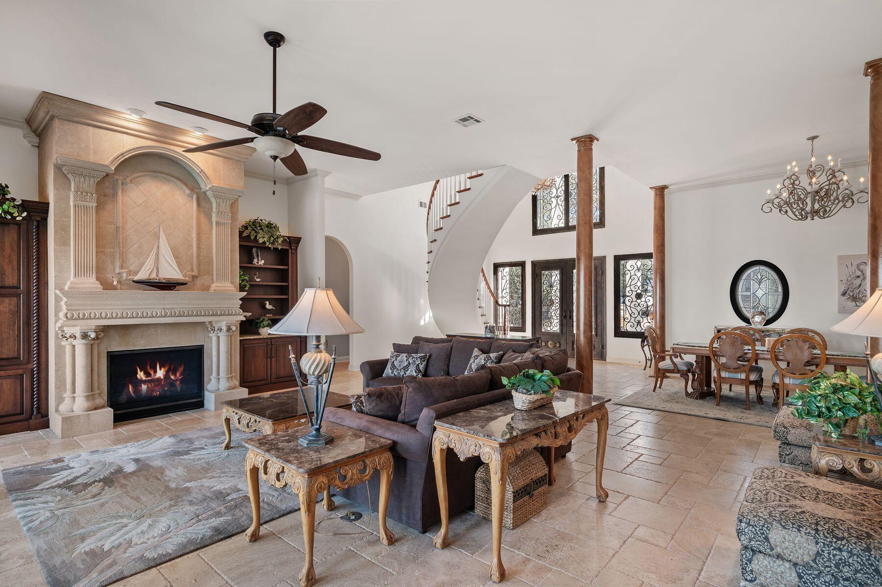EMERALD BAY PH 1A - Residential