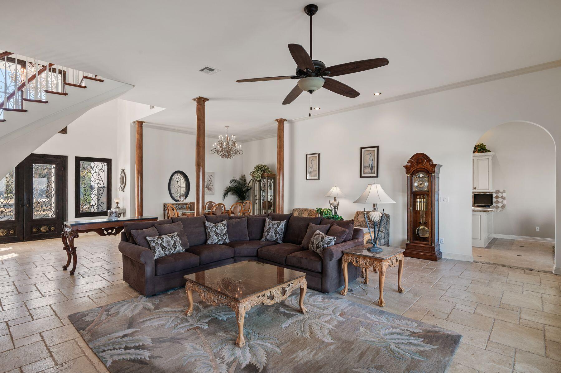 EMERALD BAY PH 1A - Residential