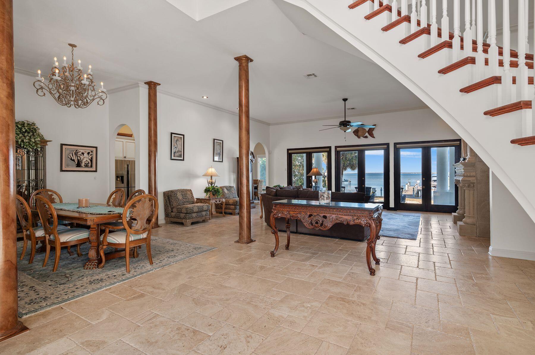 EMERALD BAY PH 1A - Residential