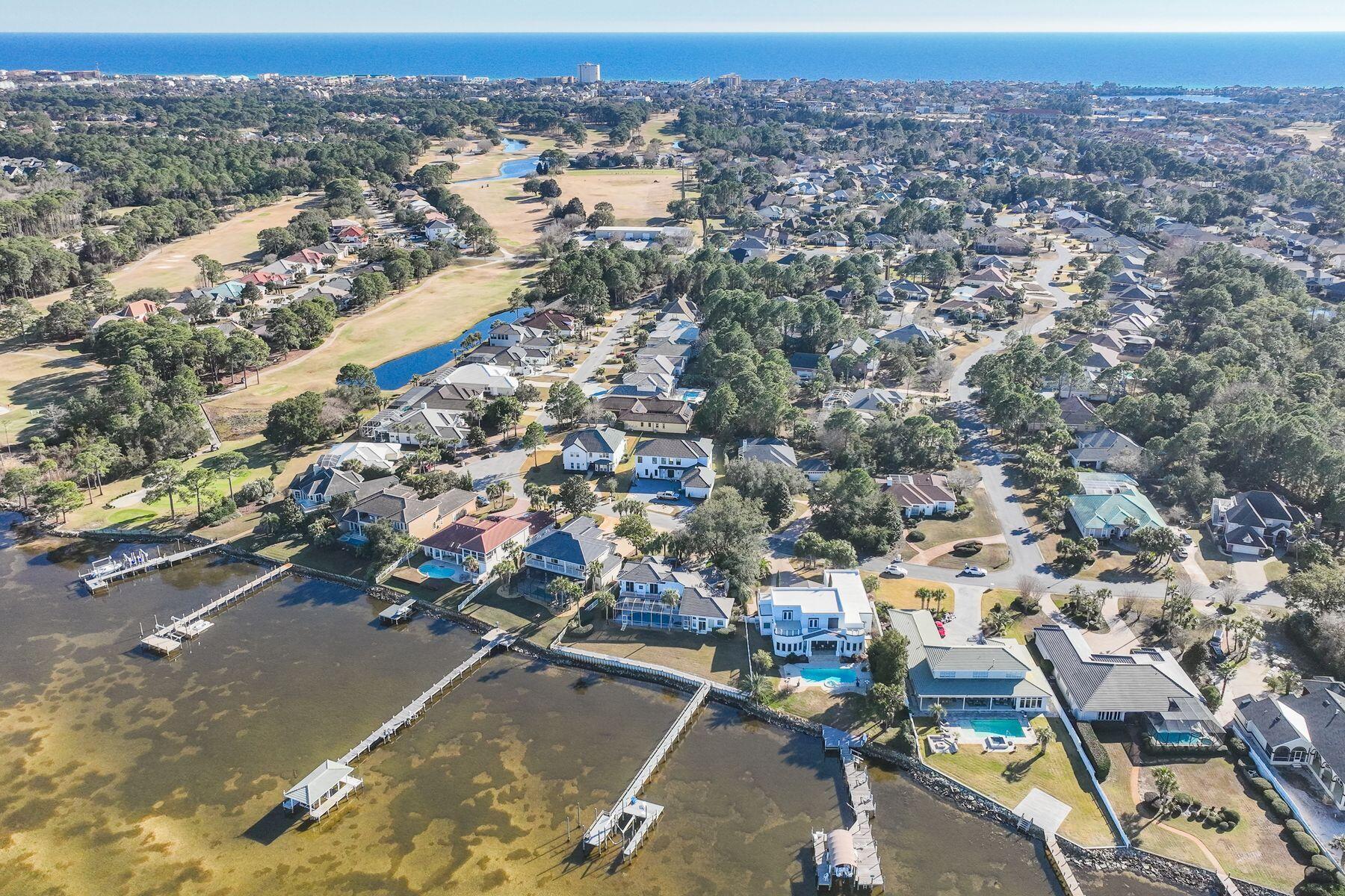 EMERALD BAY PH 1A - Residential
