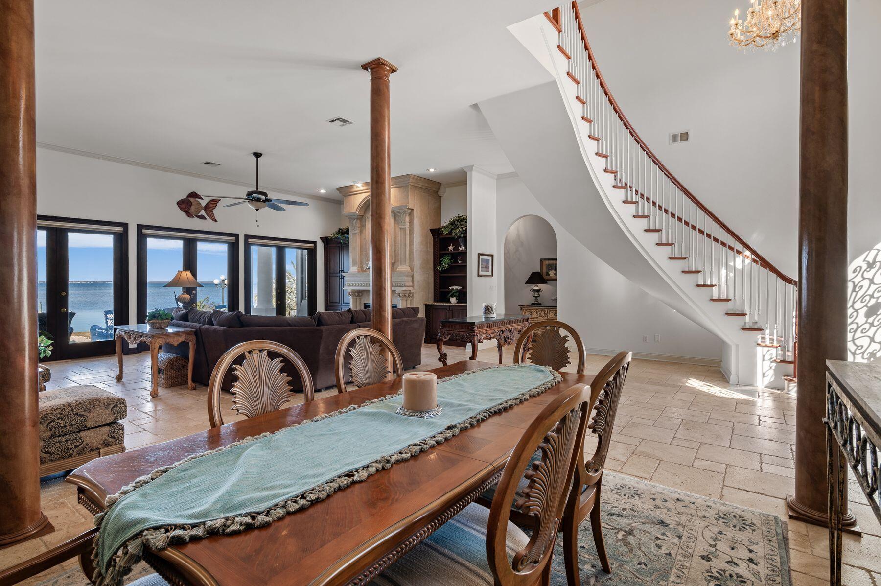 EMERALD BAY PH 1A - Residential