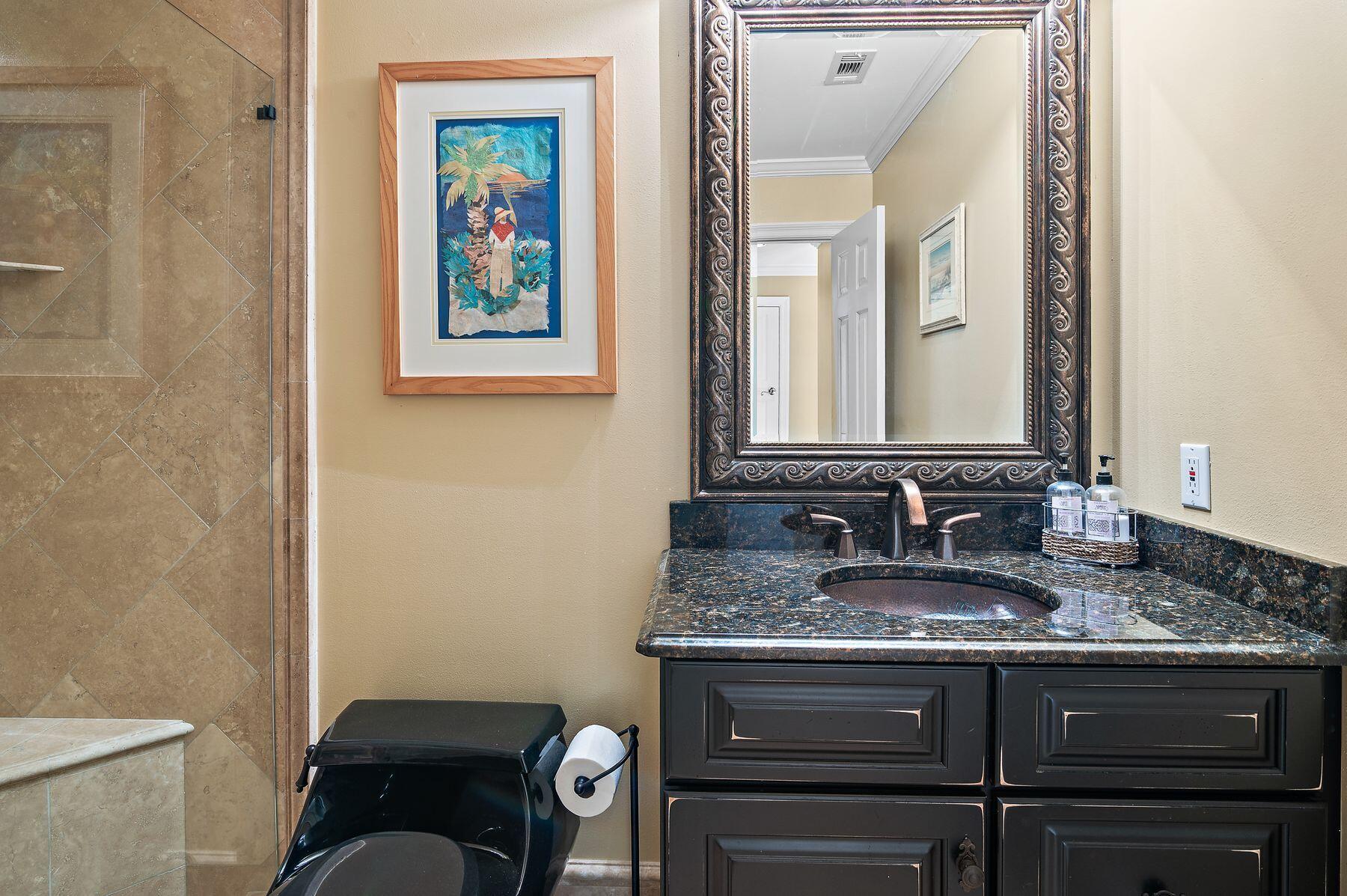 EMERALD BAY PH 1A - Residential