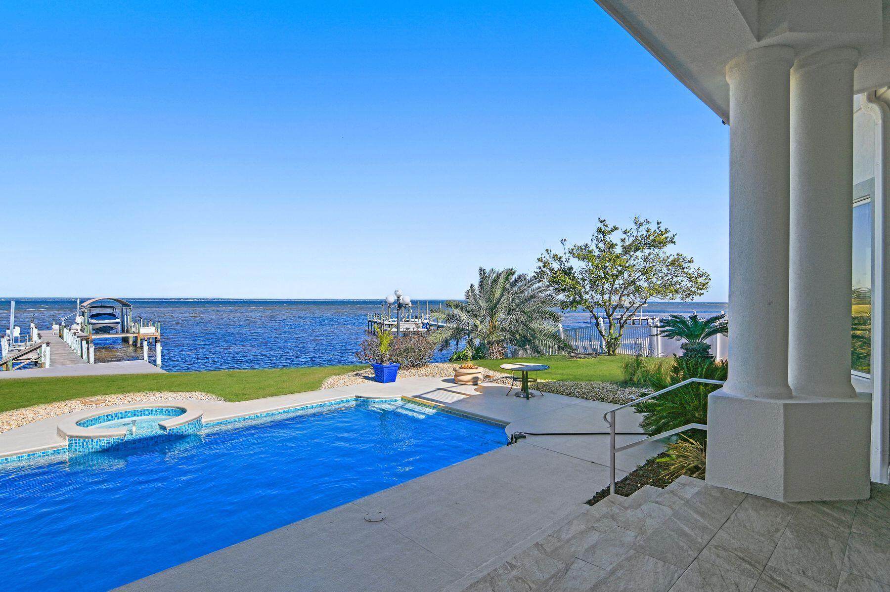 EMERALD BAY PH 1A - Residential
