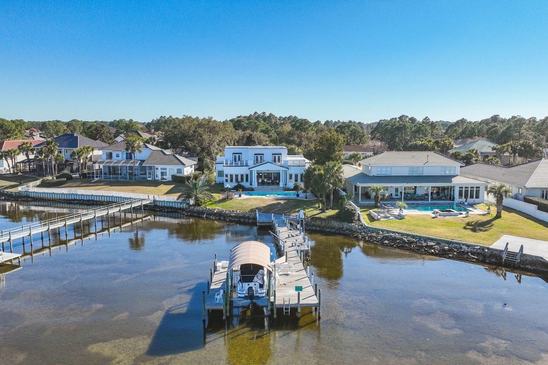 EMERALD BAY PH 1A - Residential