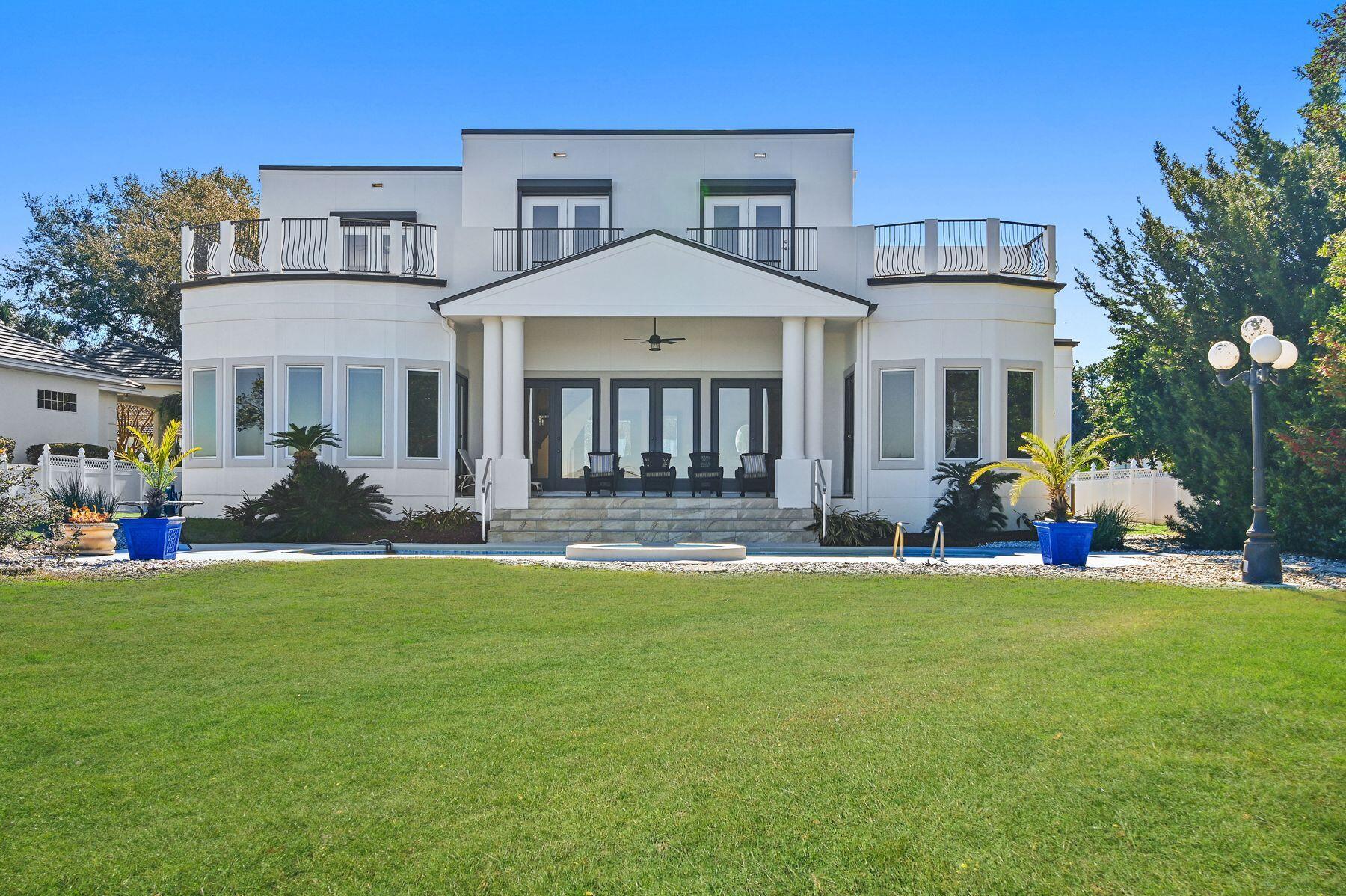 EMERALD BAY PH 1A - Residential