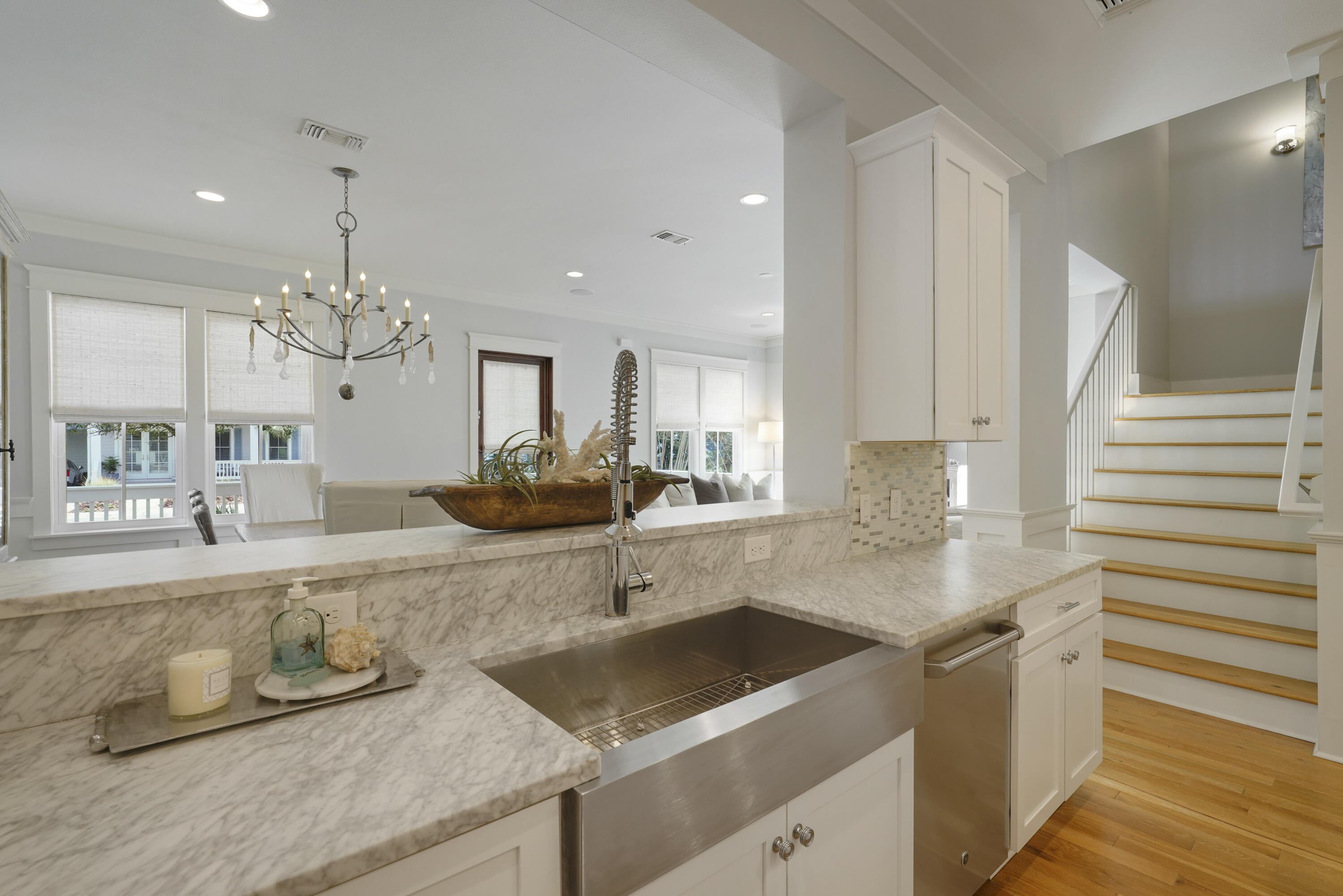 THE PRESERVE AT GRAYTON BEACH - Residential