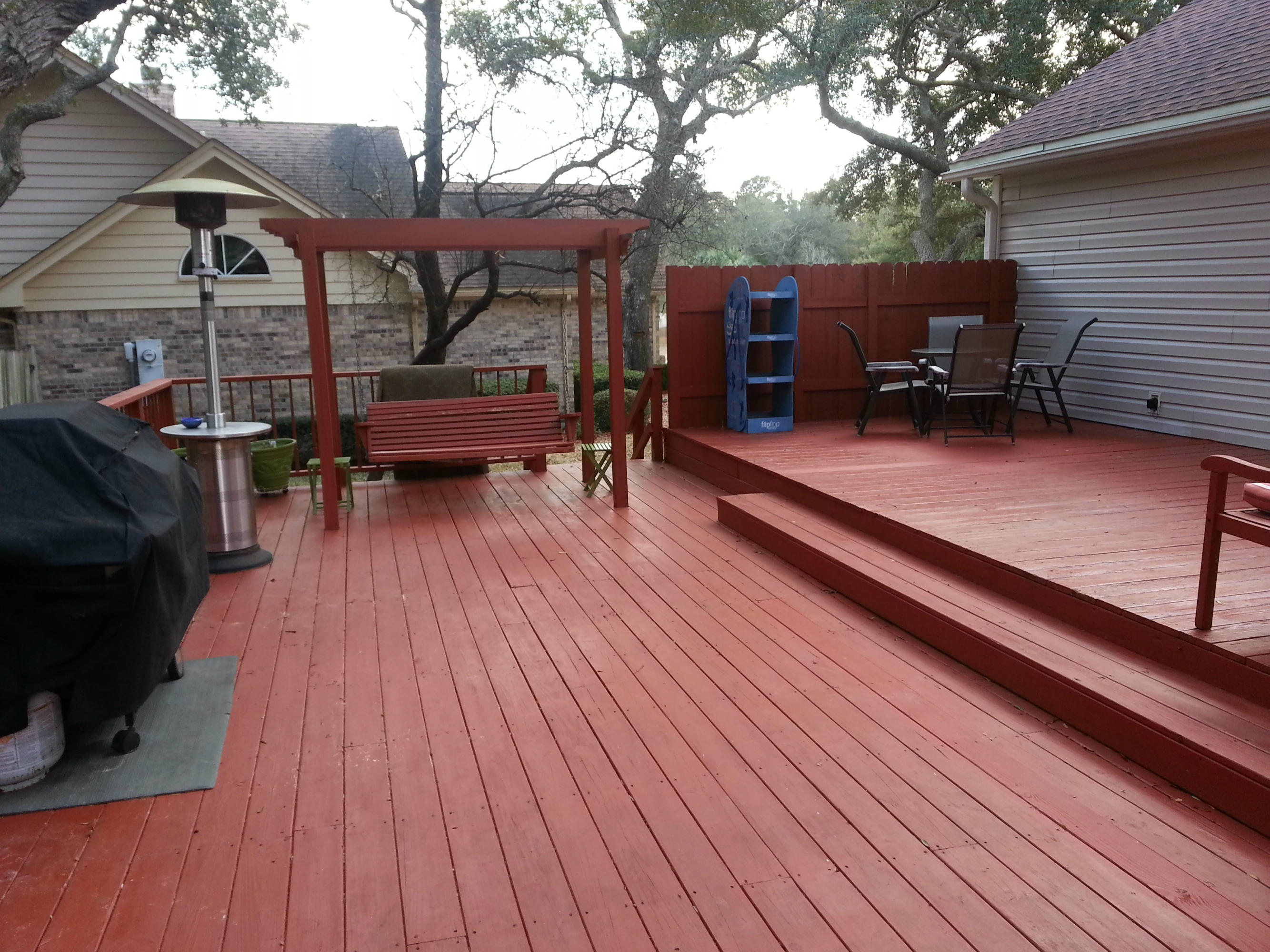 Caribbean Village West - Residential