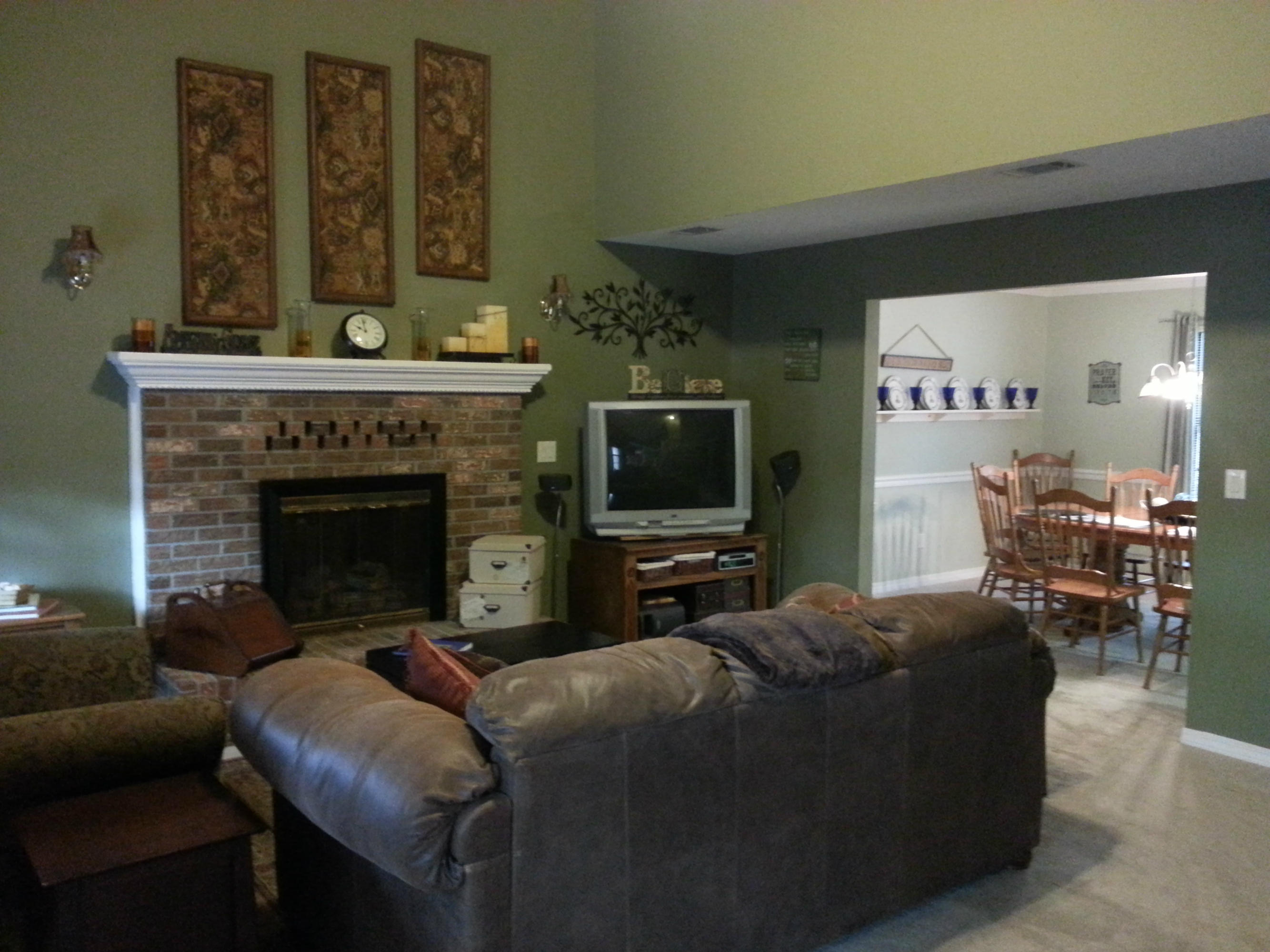 Caribbean Village West - Residential