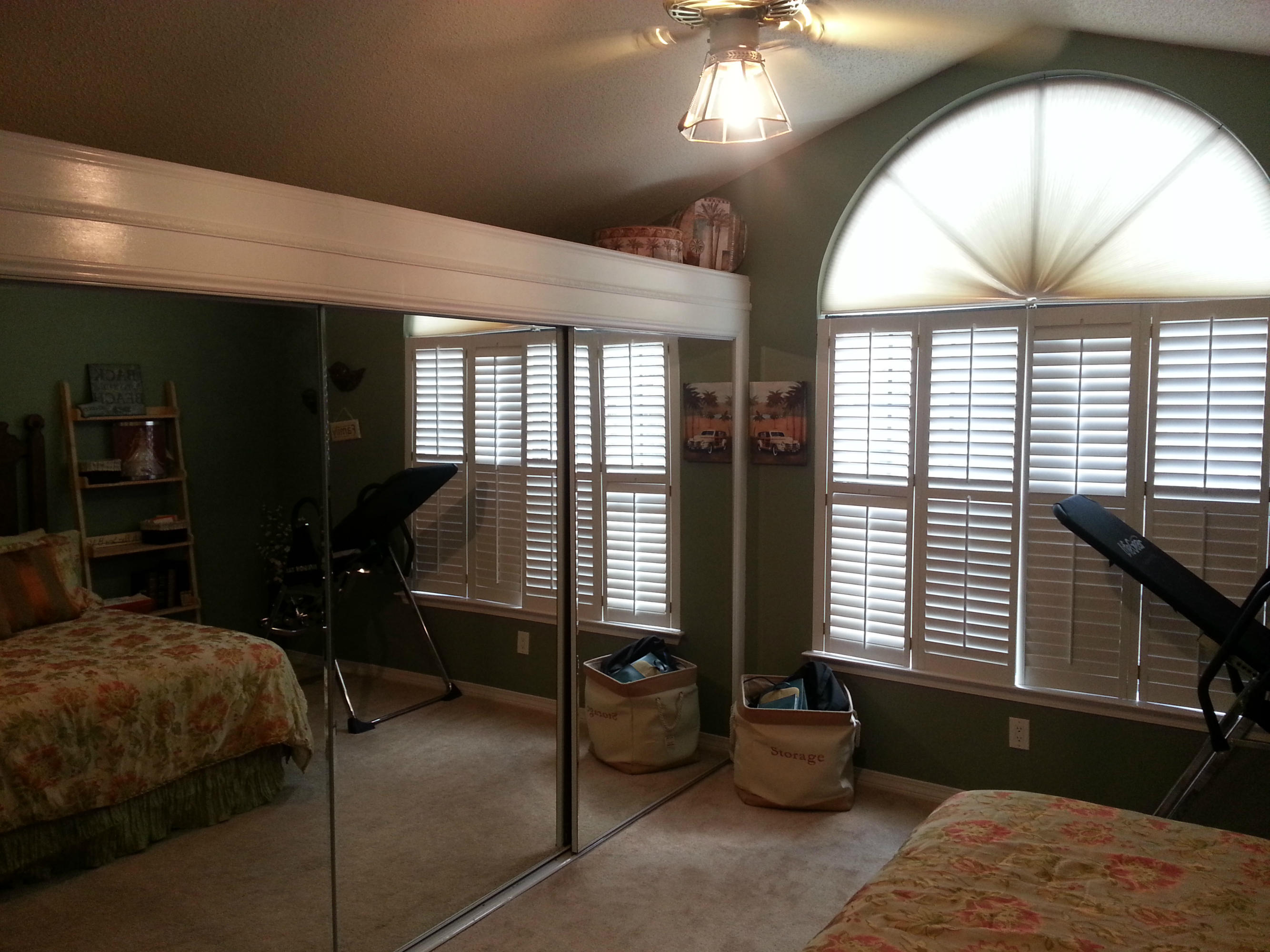 Caribbean Village West - Residential