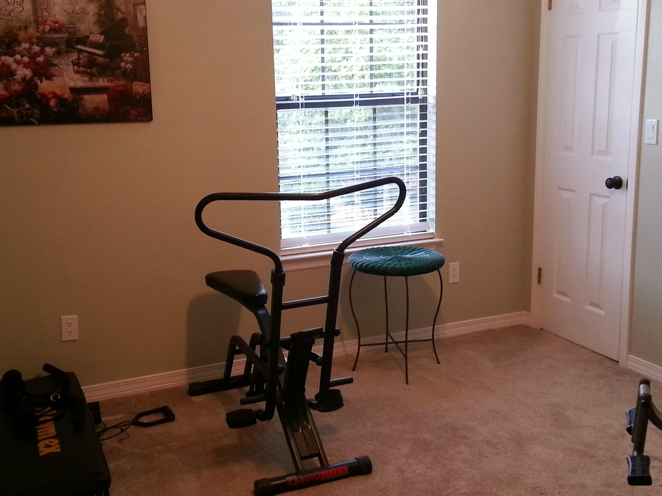 Caribbean Village West - Residential