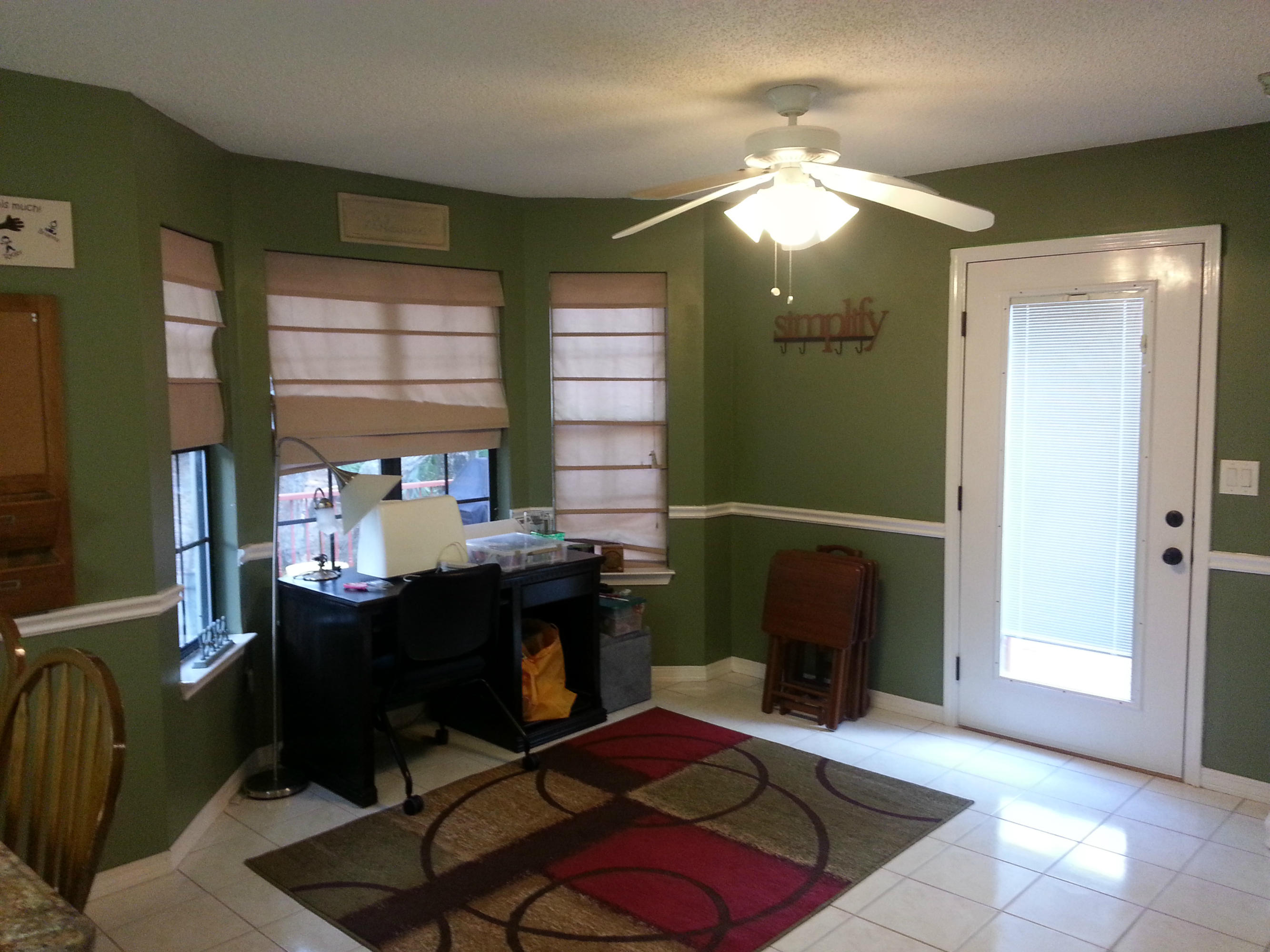 Caribbean Village West - Residential