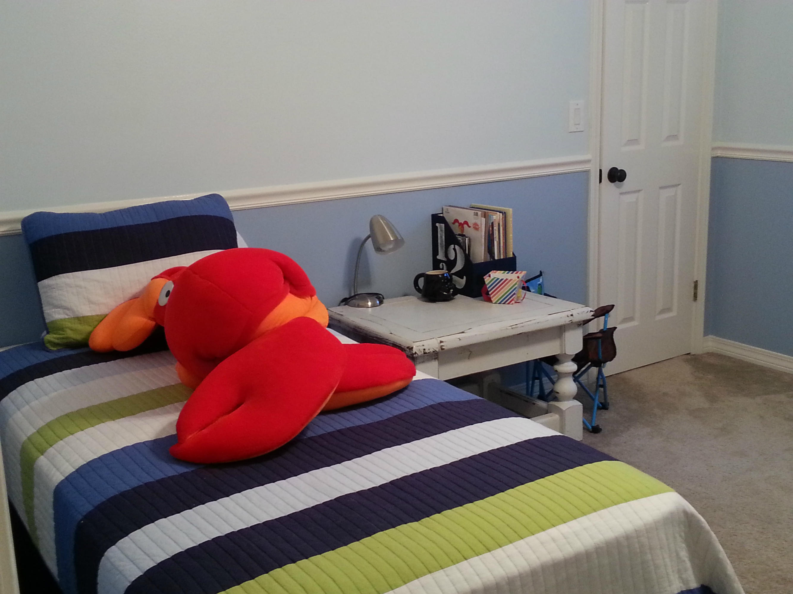 Caribbean Village West - Residential