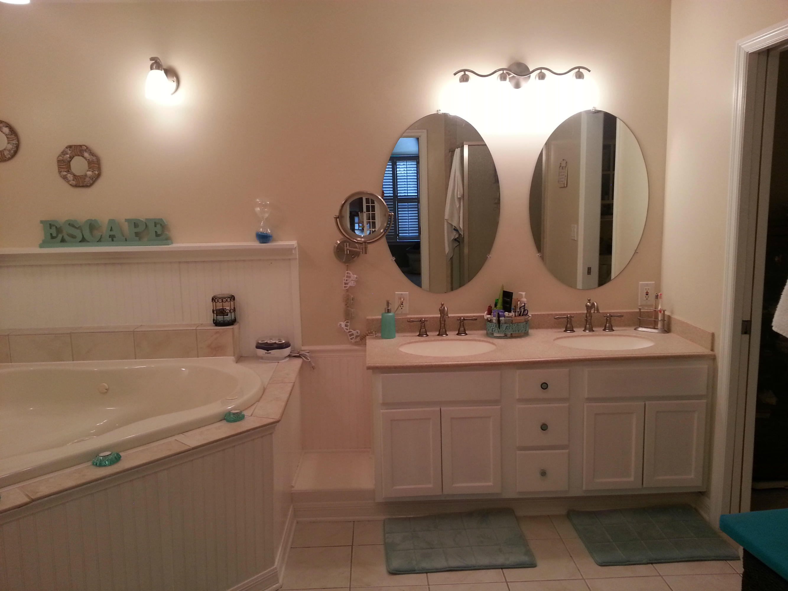 Caribbean Village West - Residential