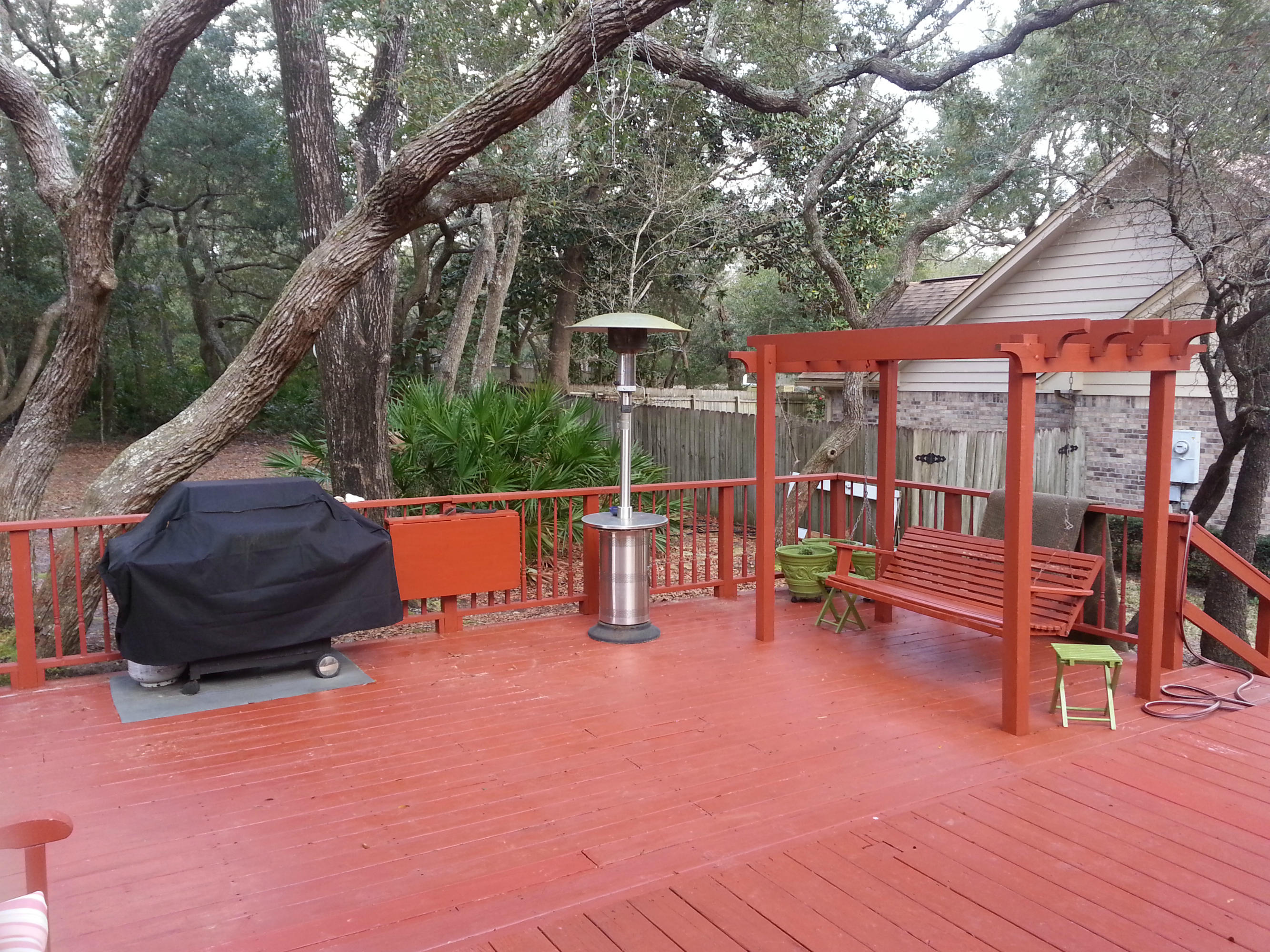 Caribbean Village West - Residential