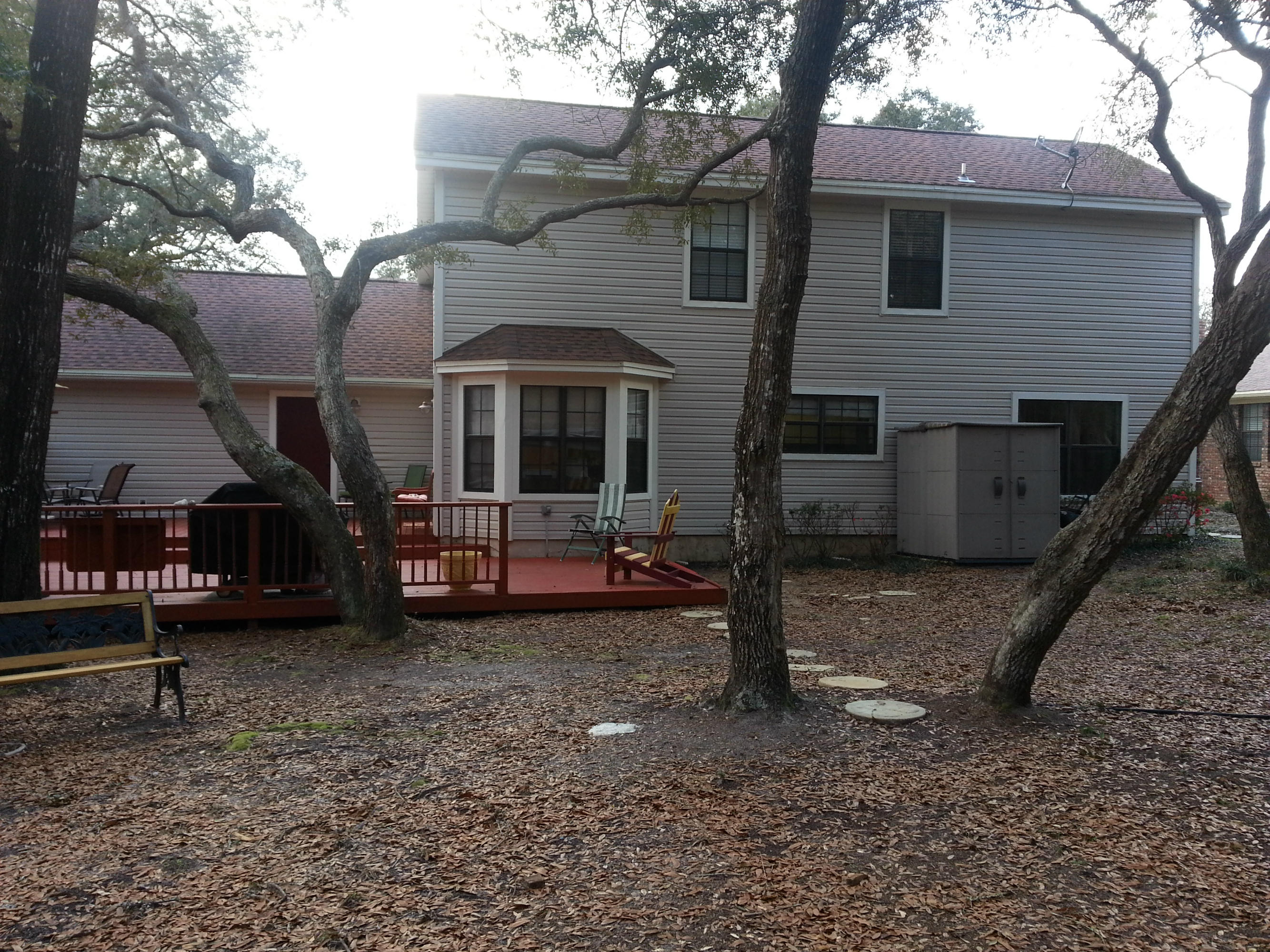 Caribbean Village West - Residential