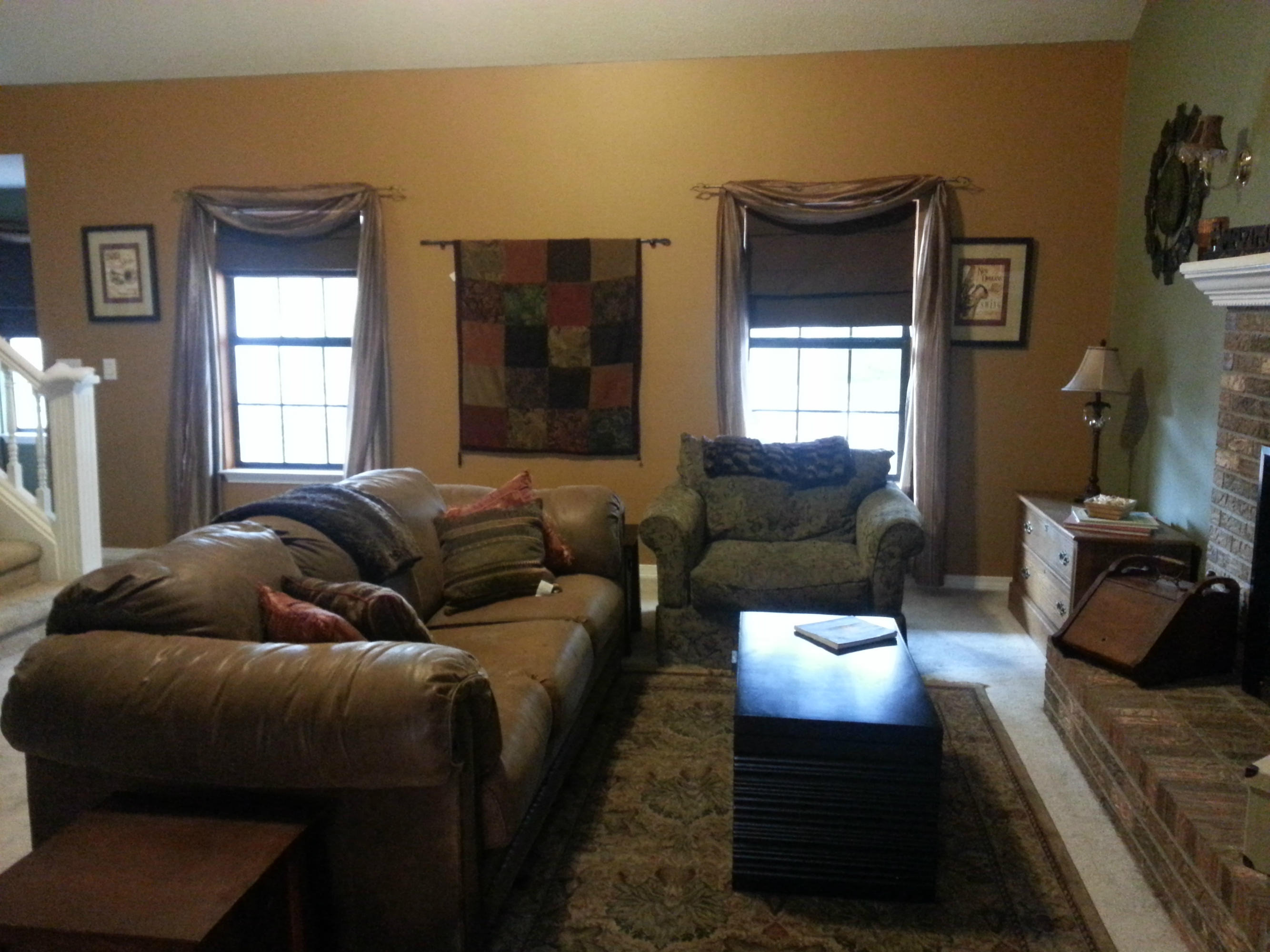 Caribbean Village West - Residential