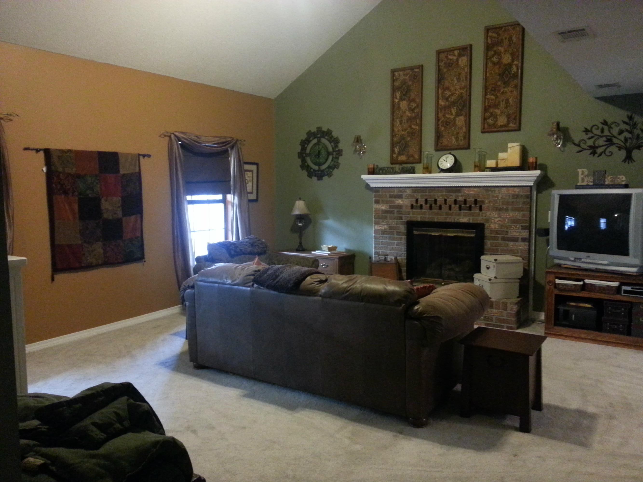 Caribbean Village West - Residential