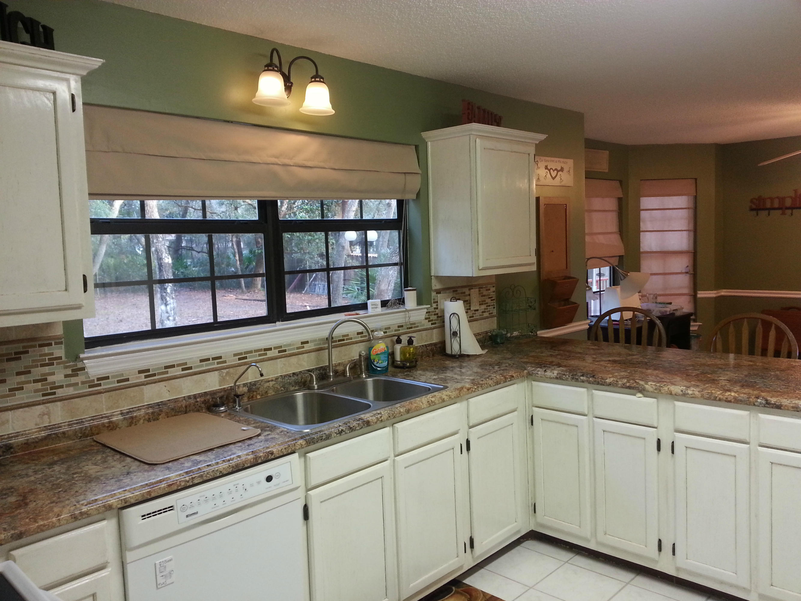 Caribbean Village West - Residential