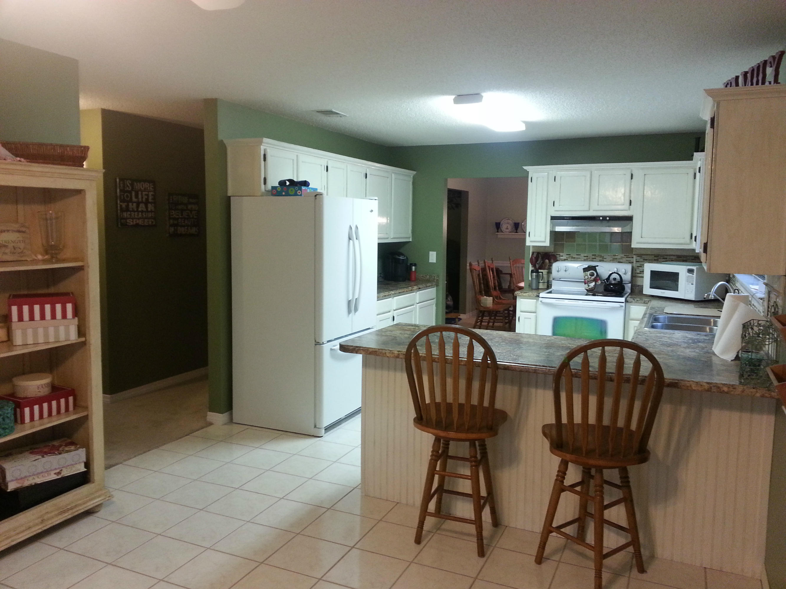 Caribbean Village West - Residential