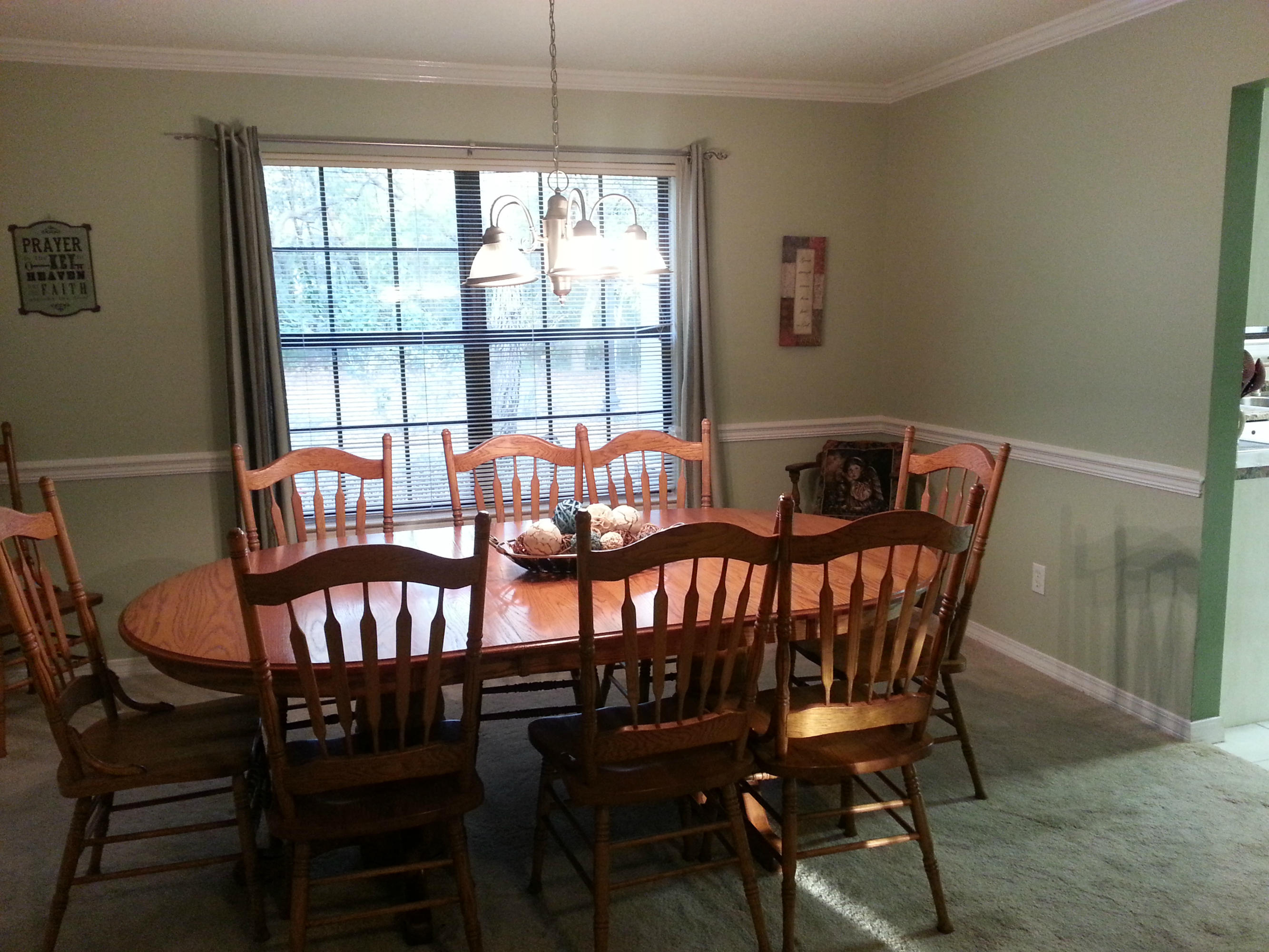 Caribbean Village West - Residential