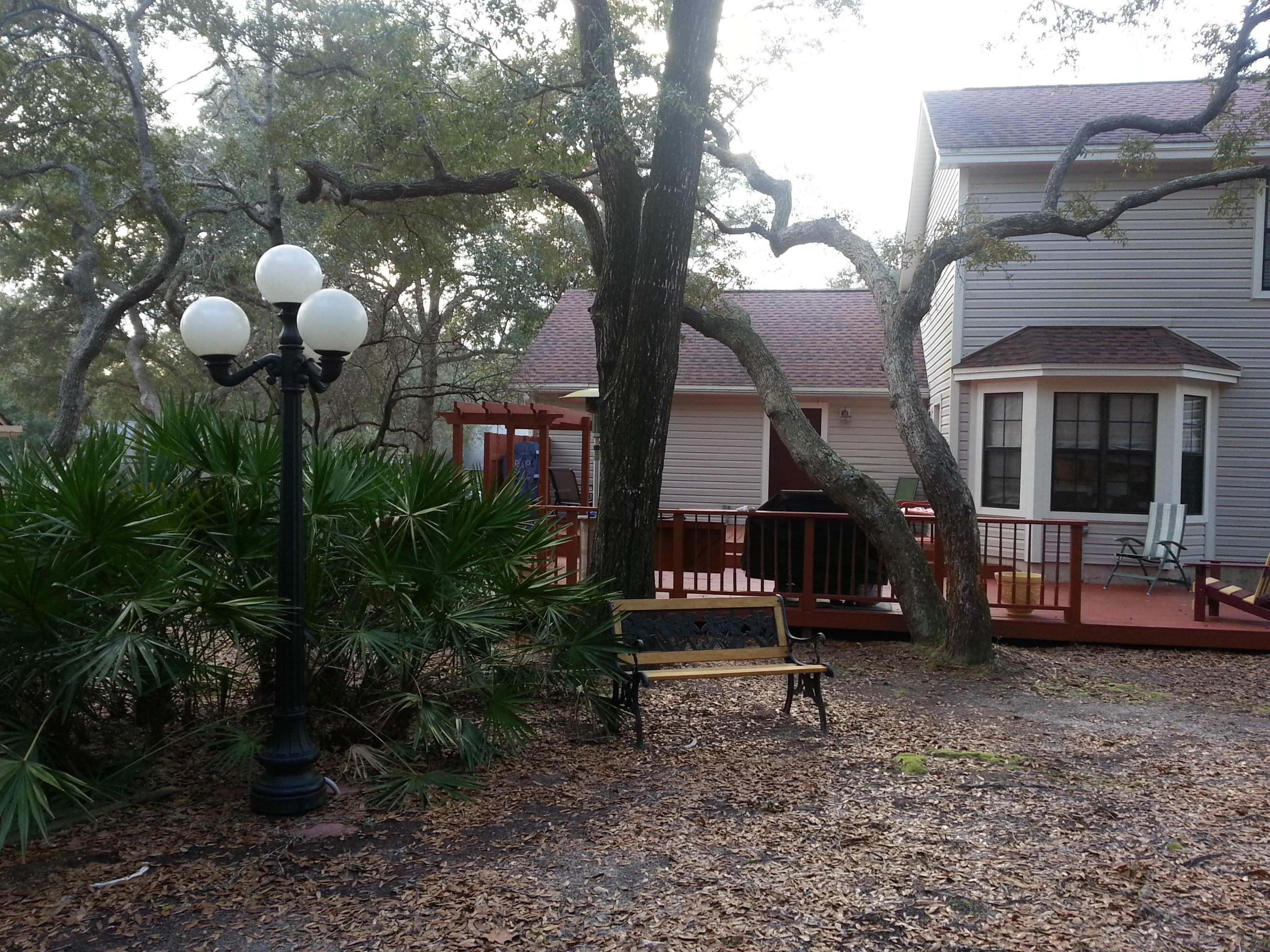 Caribbean Village West - Residential