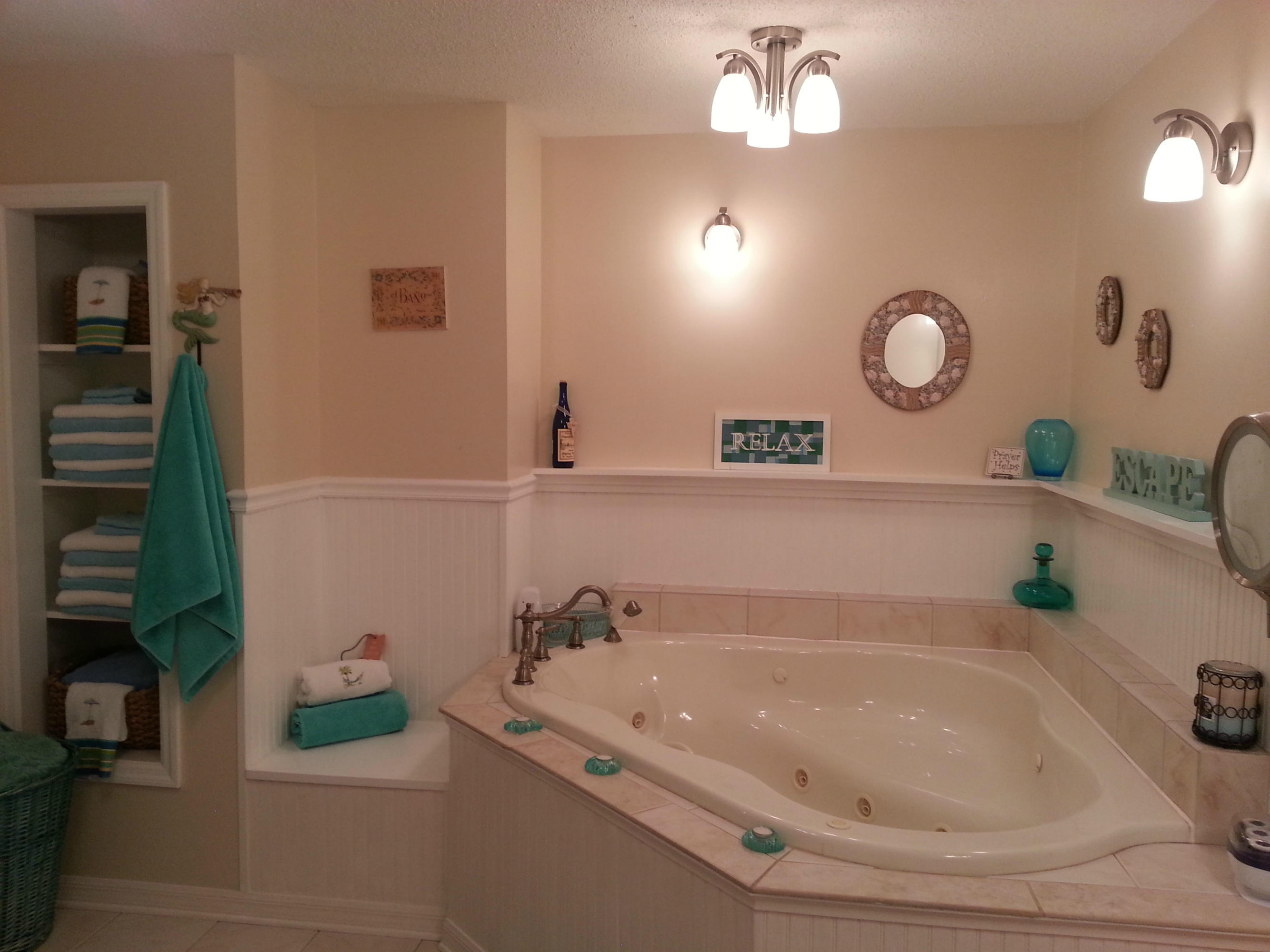 Caribbean Village West - Residential