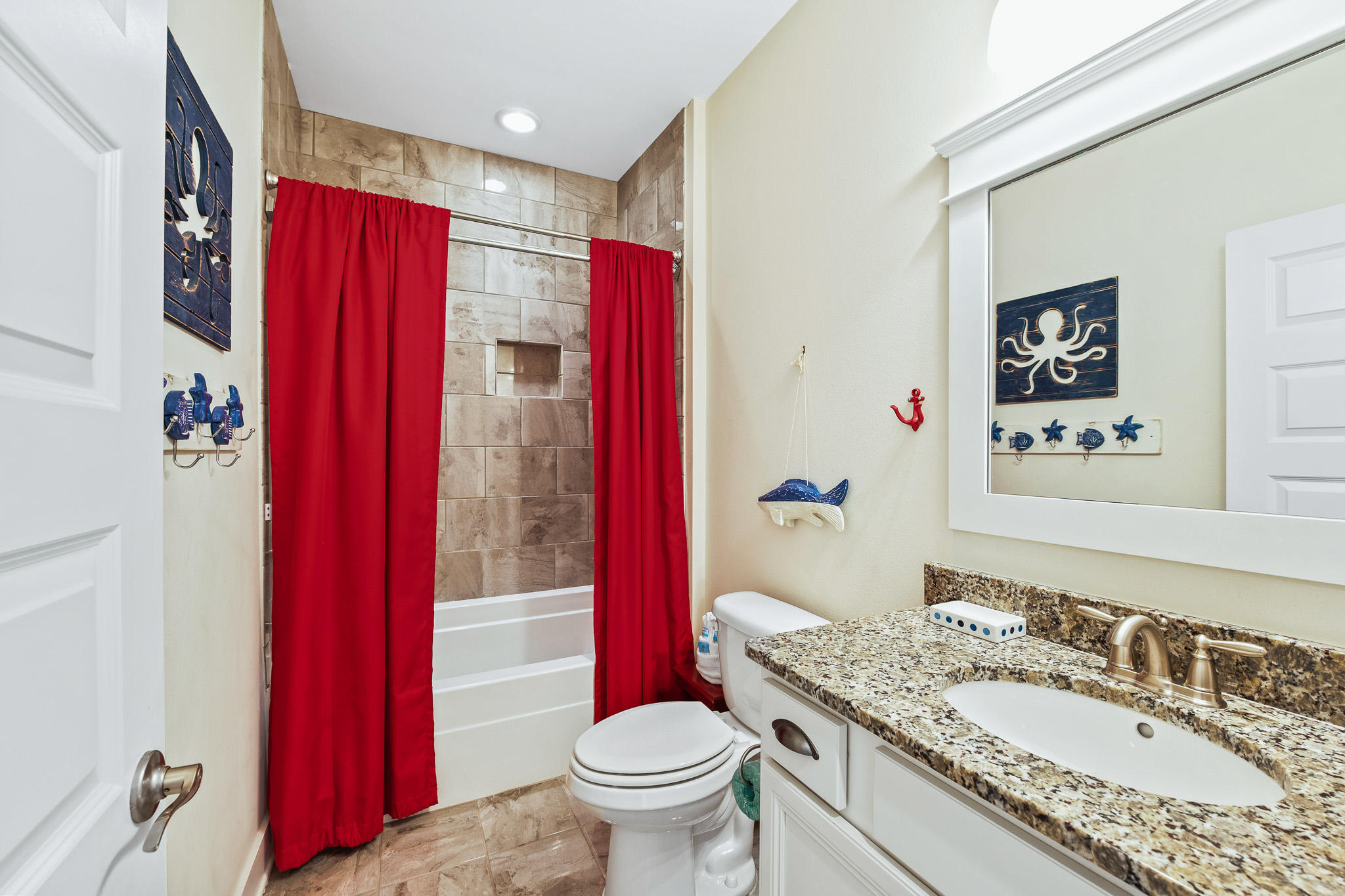 HIGHLAND PARKS - Residential