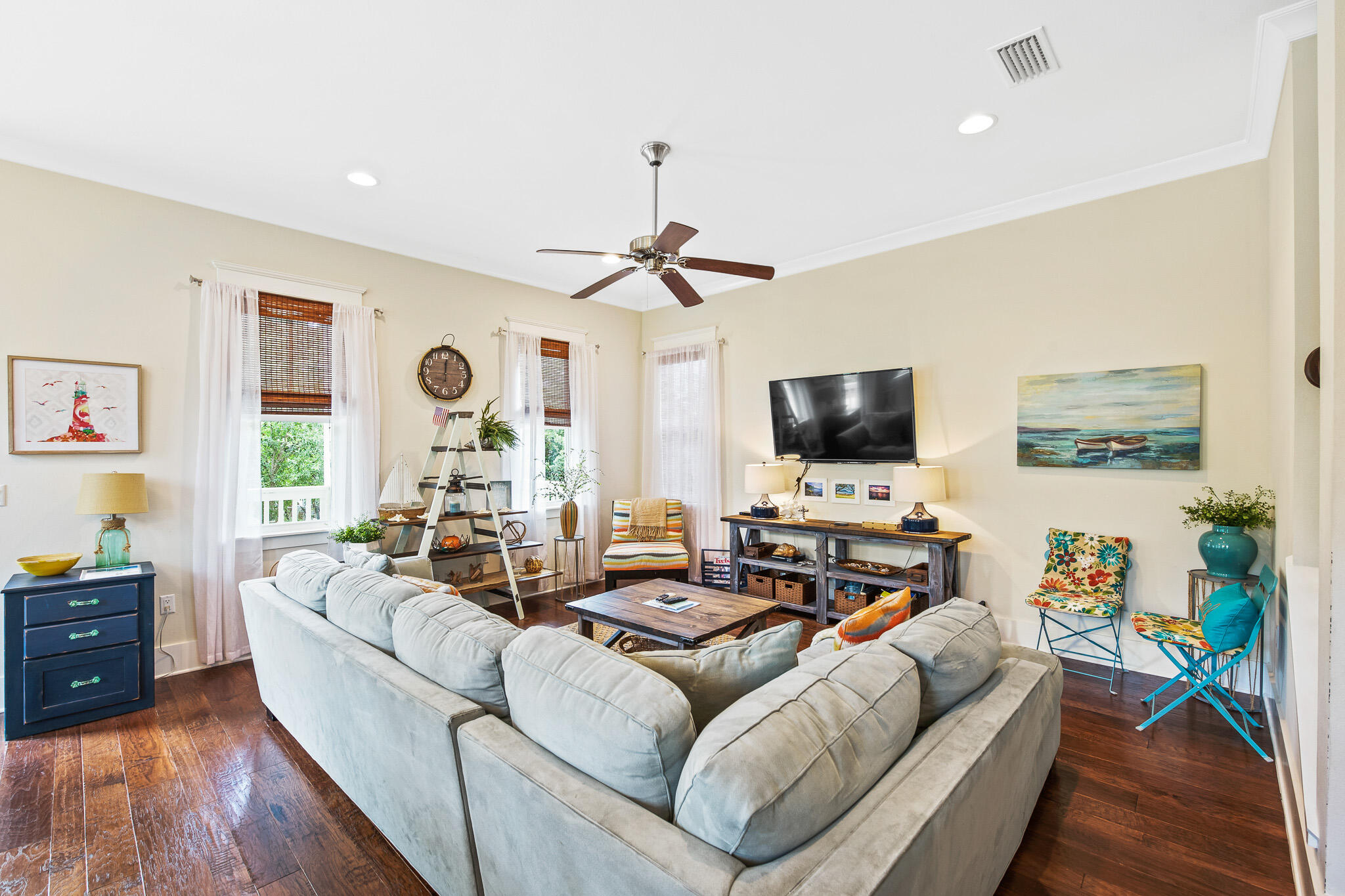 HIGHLAND PARKS - Residential