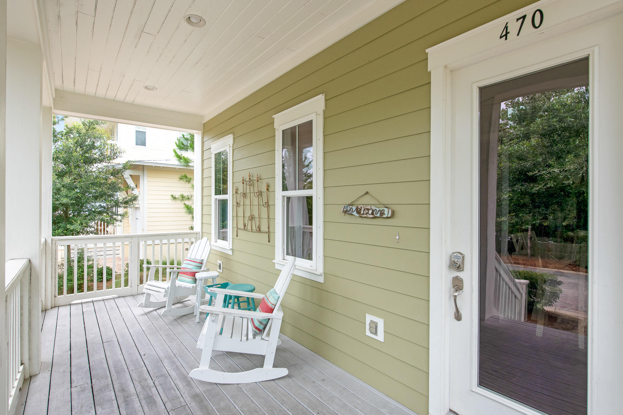 HIGHLAND PARKS - Residential