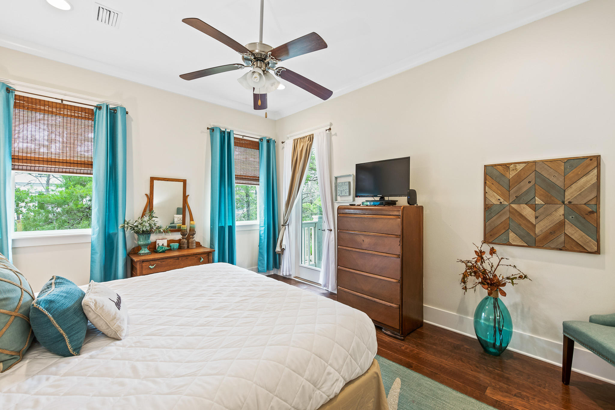HIGHLAND PARKS - Residential