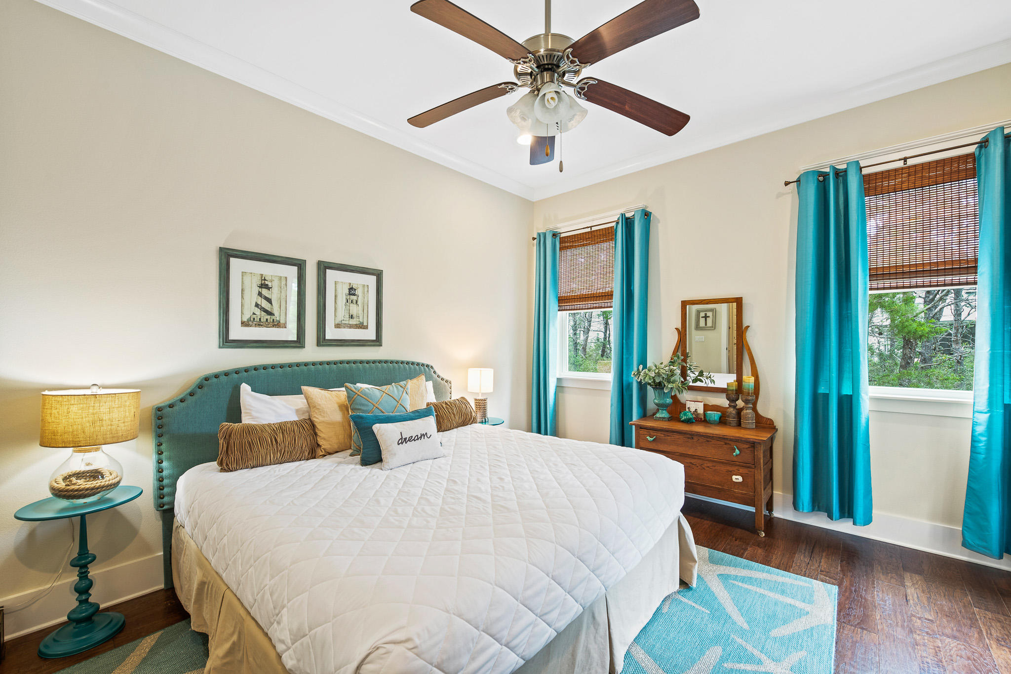 HIGHLAND PARKS - Residential