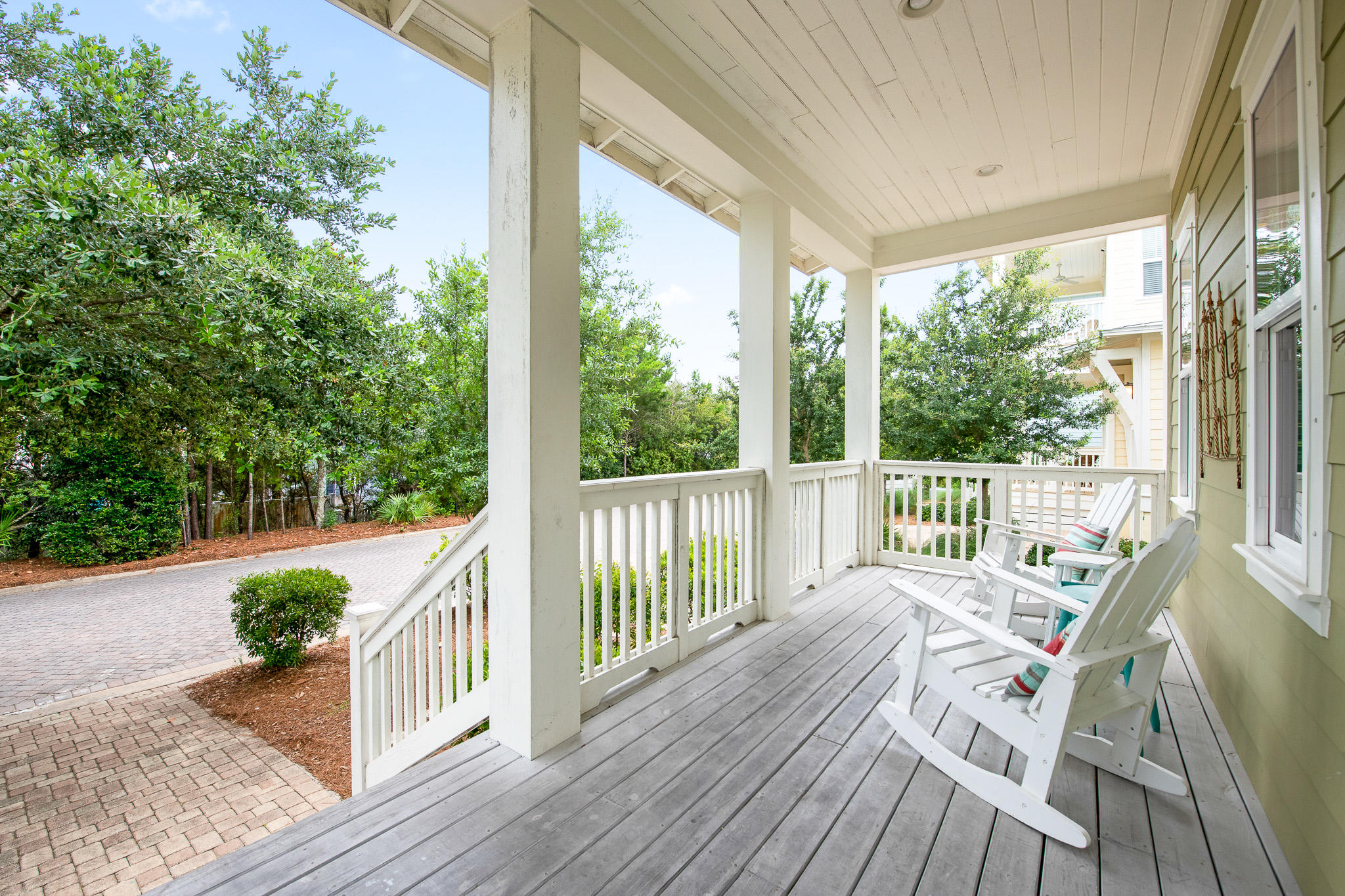 HIGHLAND PARKS - Residential