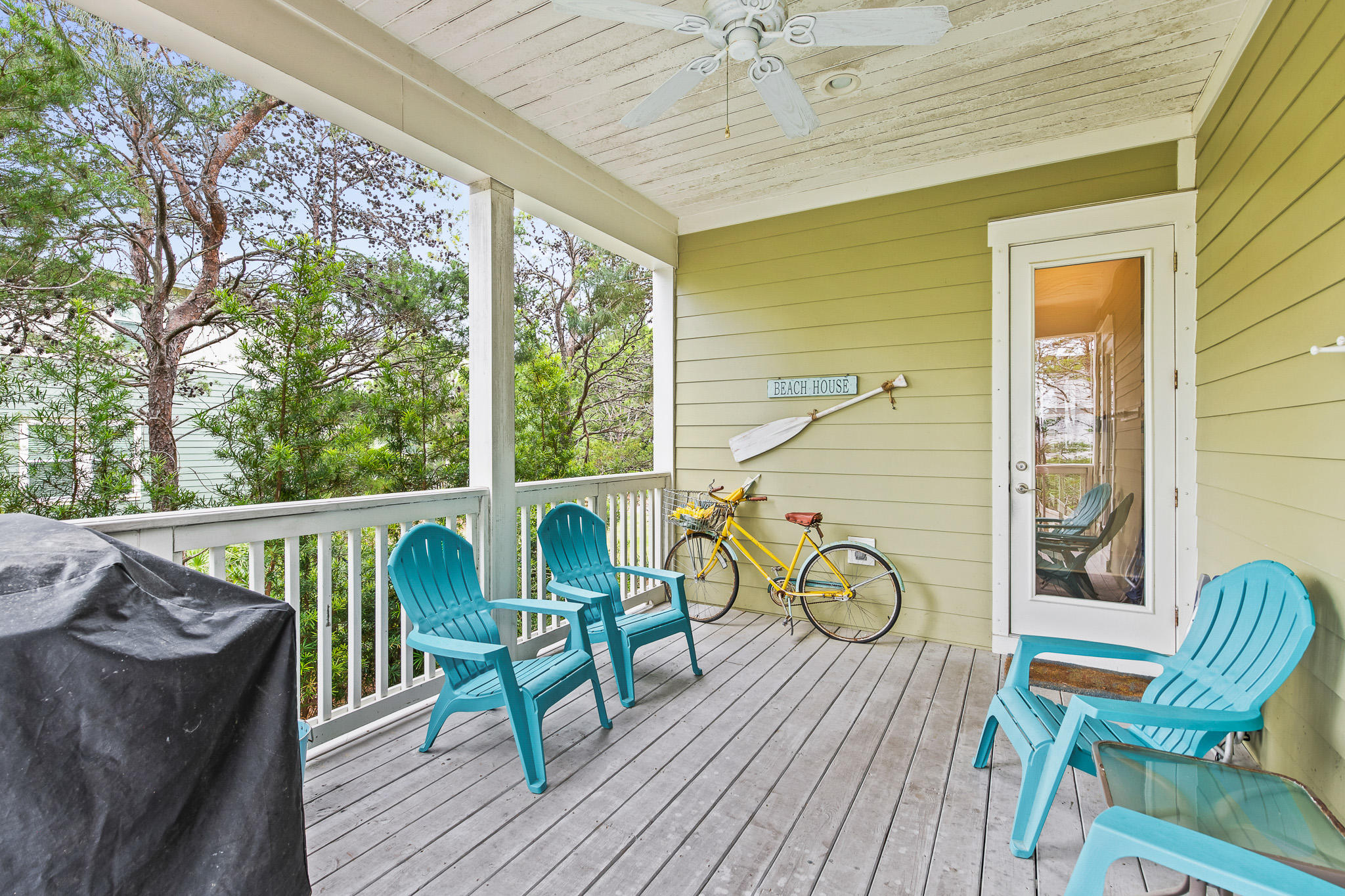 HIGHLAND PARKS - Residential