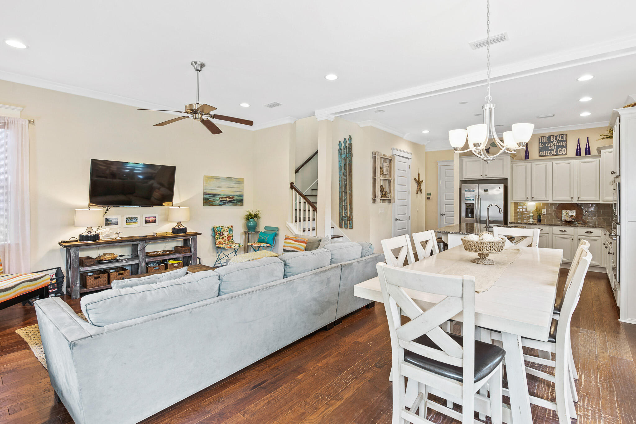 HIGHLAND PARKS - Residential