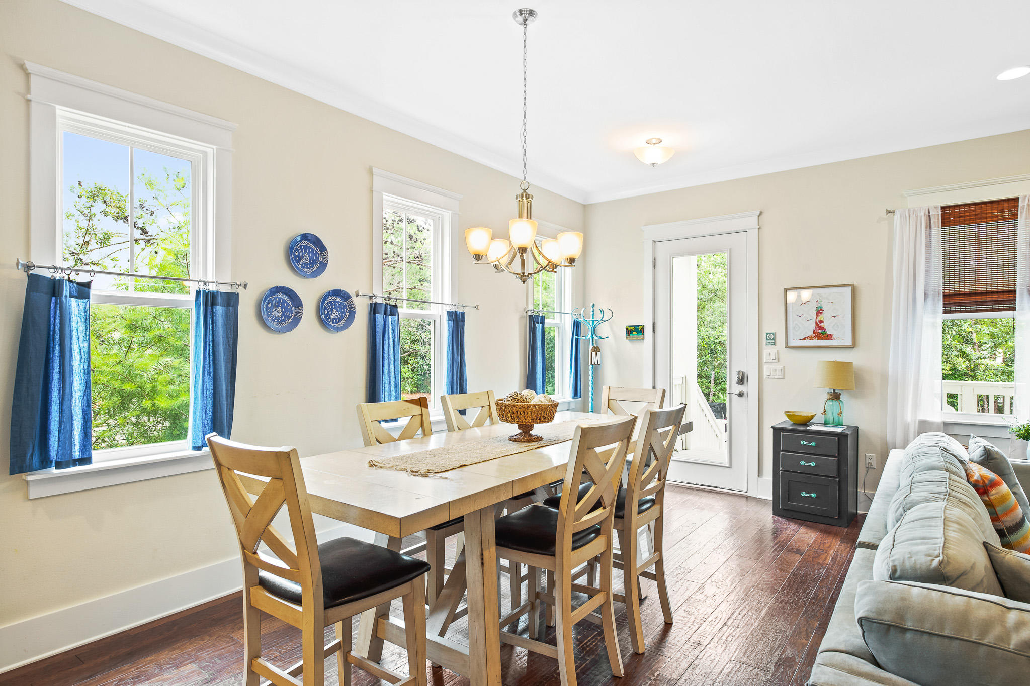 HIGHLAND PARKS - Residential
