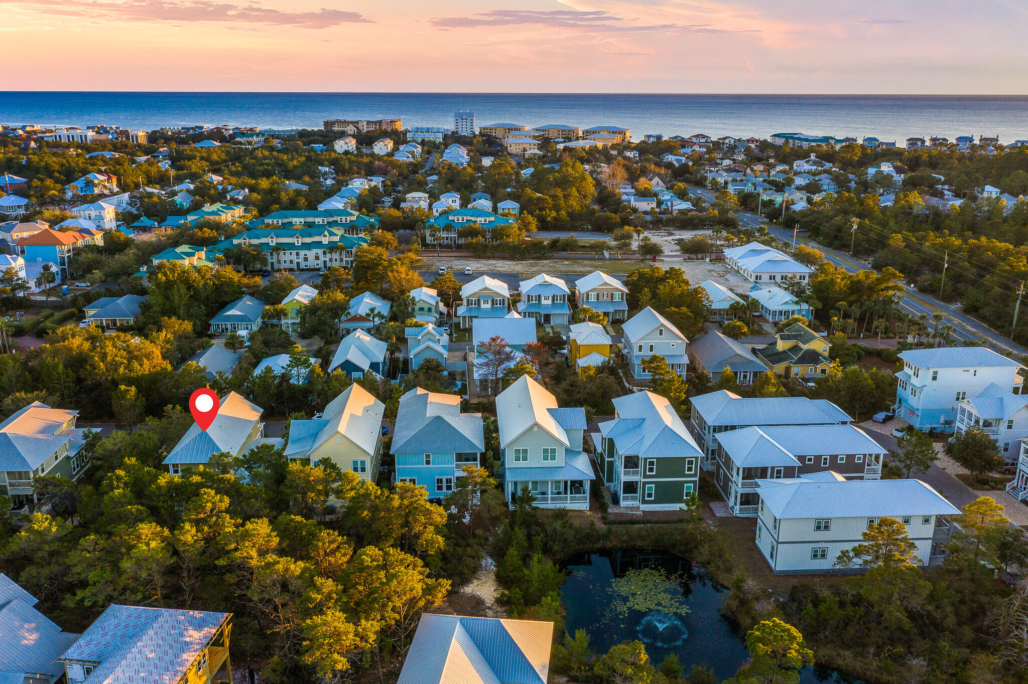 HIGHLAND PARKS - Residential