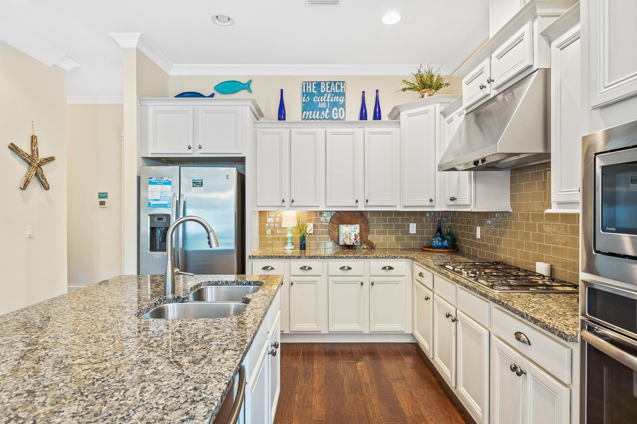 HIGHLAND PARKS - Residential