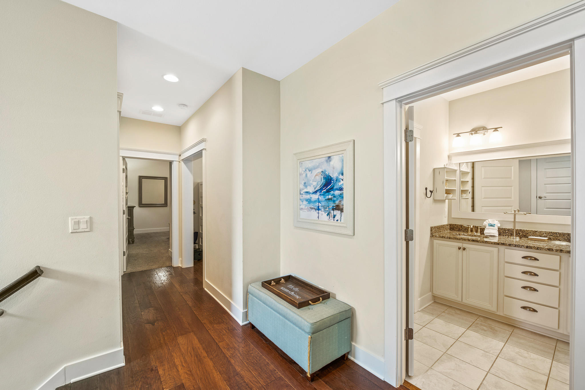 HIGHLAND PARKS - Residential