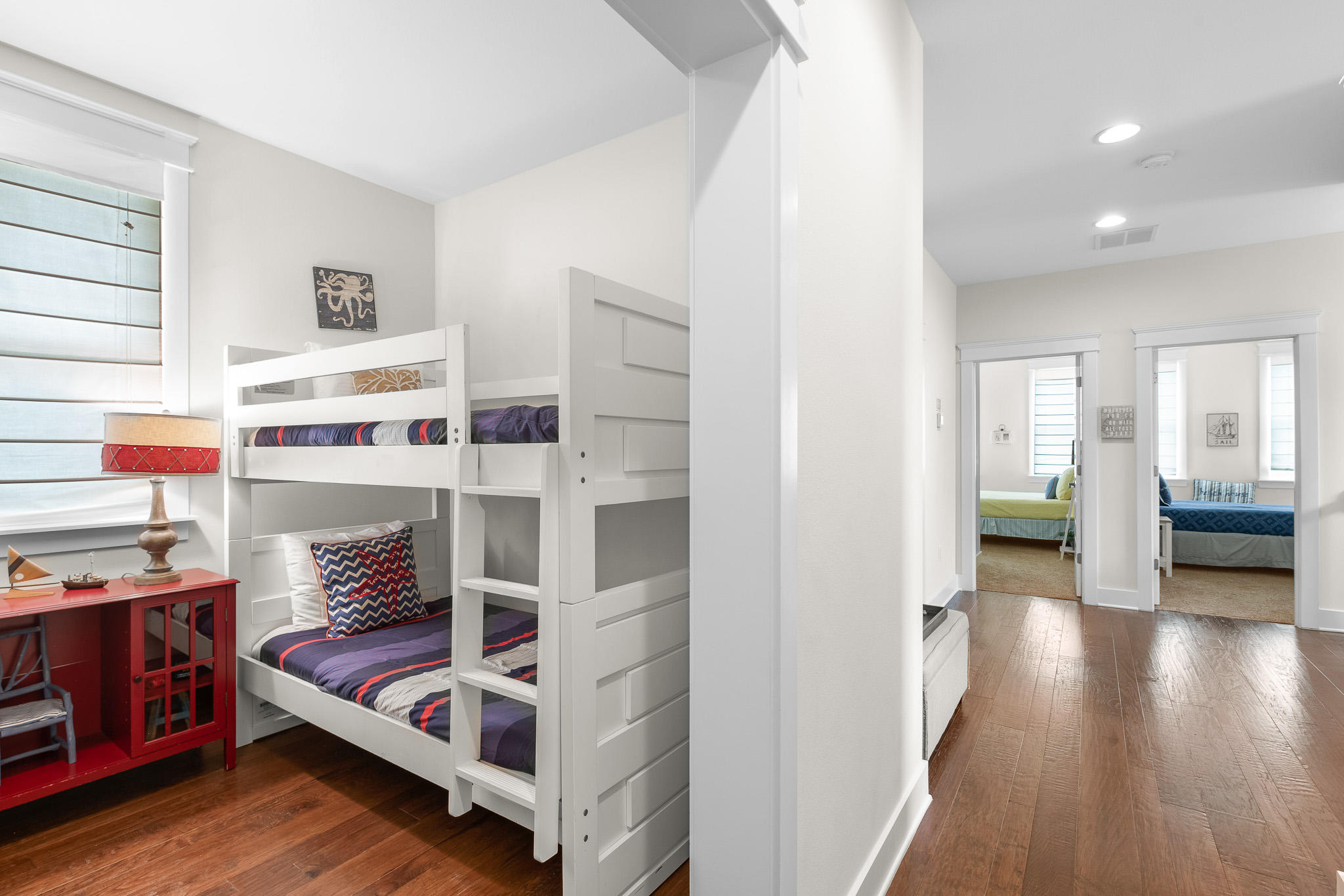 HIGHLAND PARKS - Residential