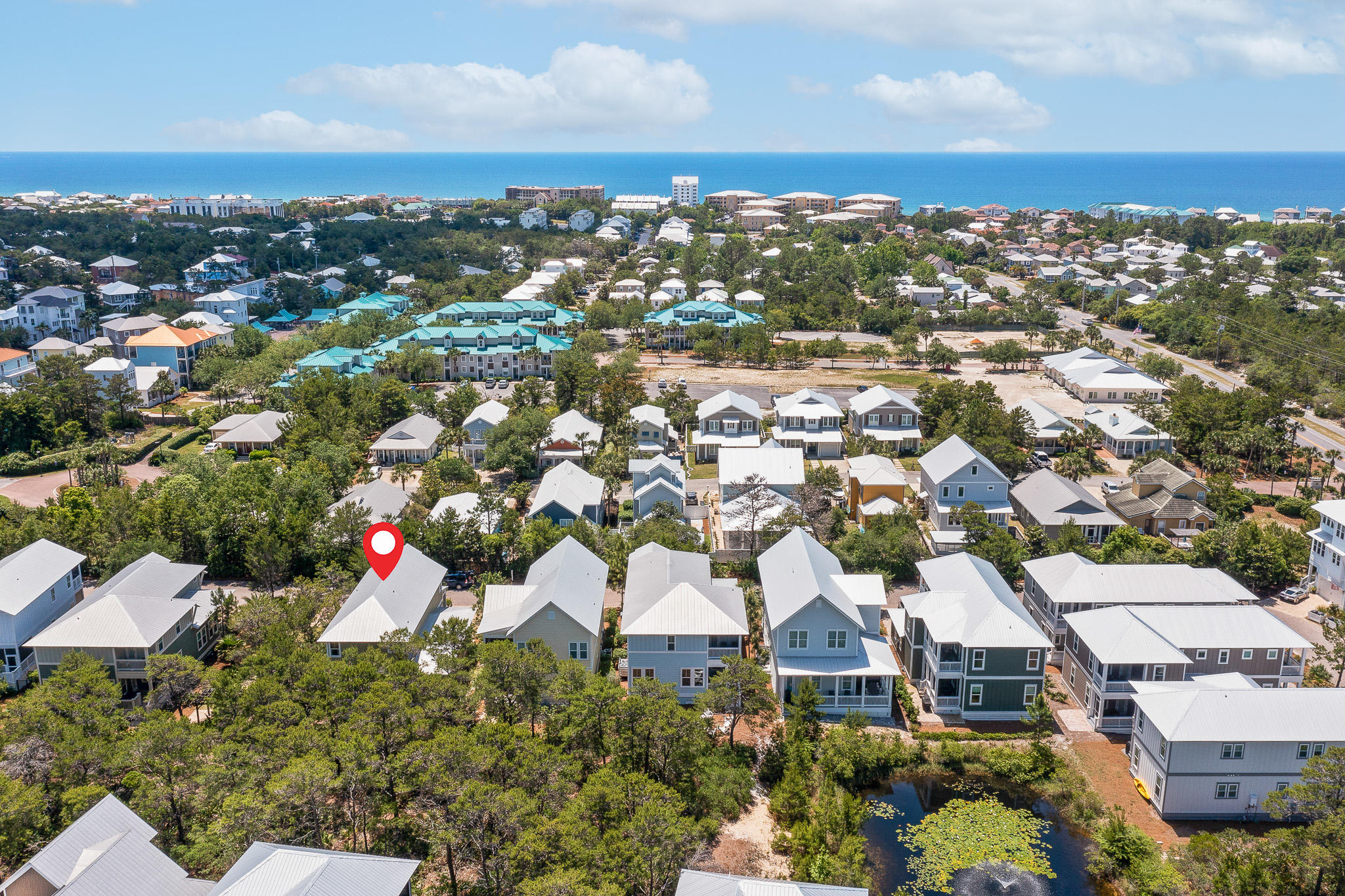 HIGHLAND PARKS - Residential
