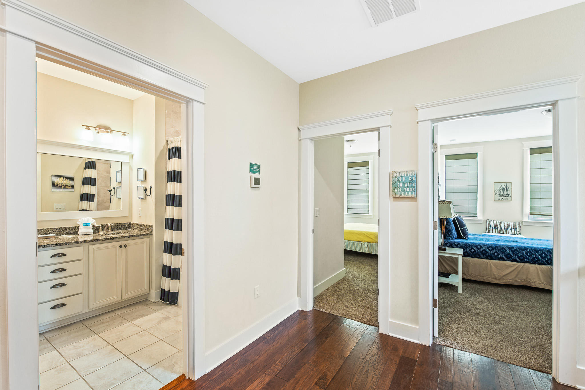 HIGHLAND PARKS - Residential